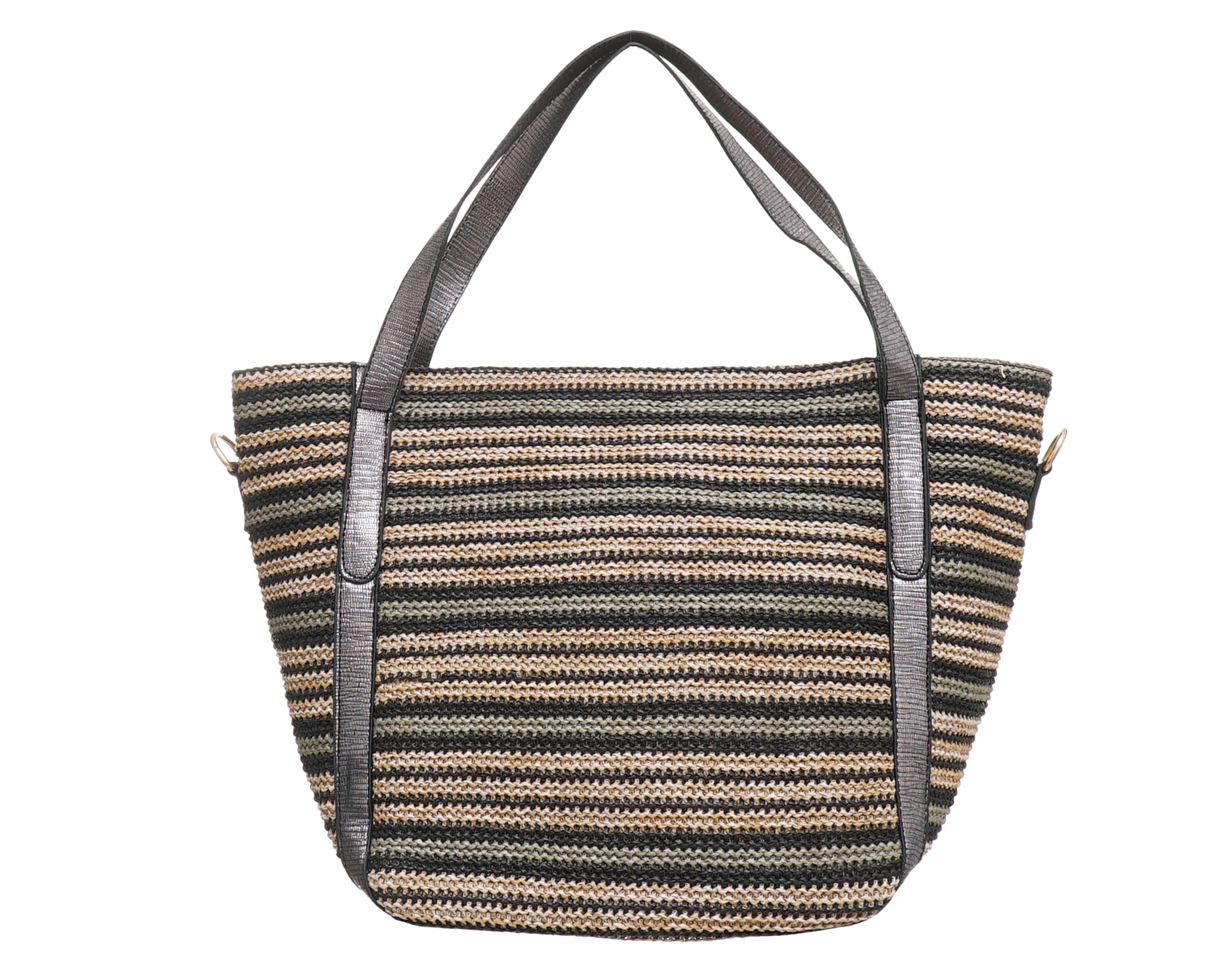 Rotitoo Women's Large Shoulder Bag — Rt — 147-9