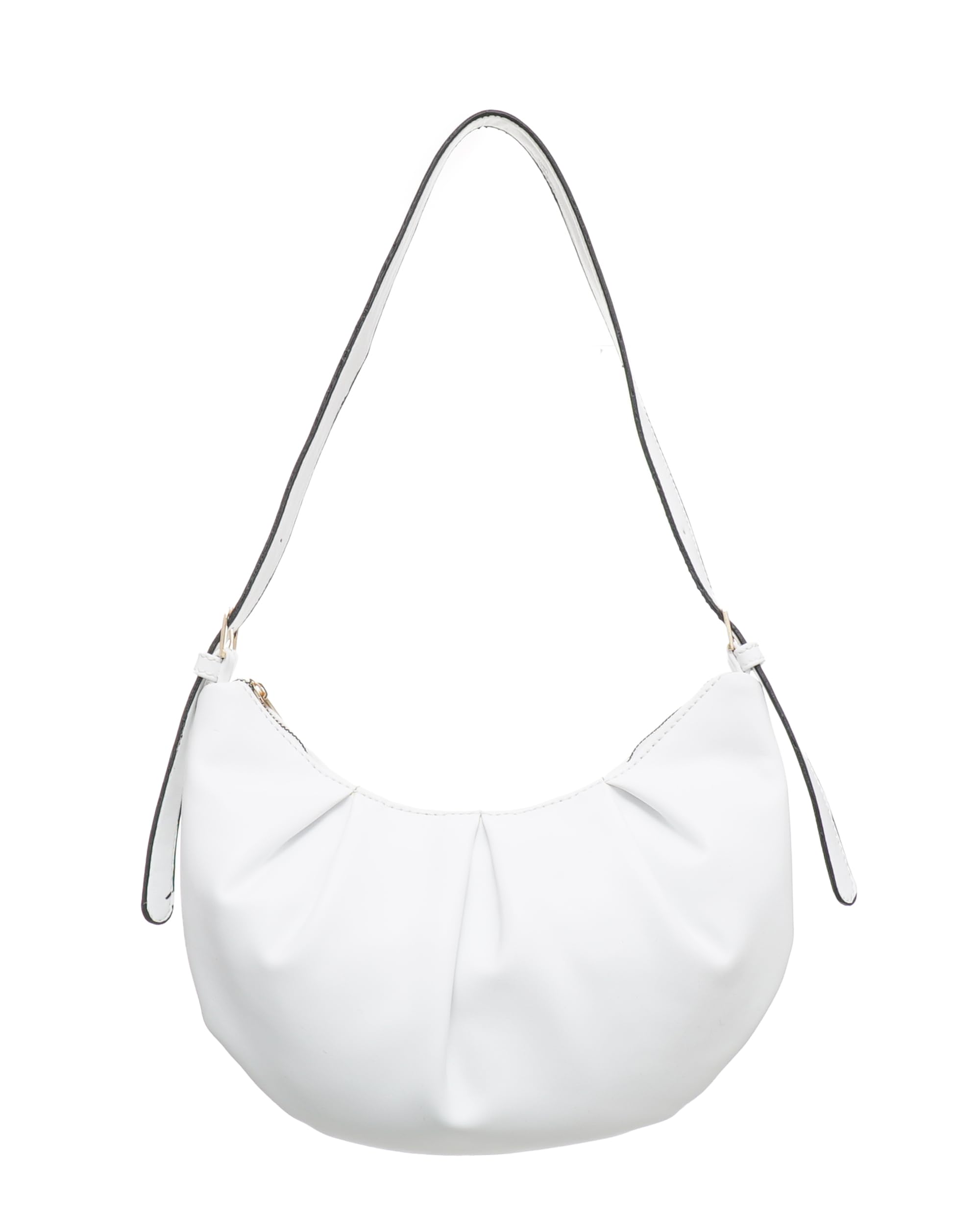 Rotitoo Women's Shoulder Bag with Extra Shoulder Strap — Rt — 150-18