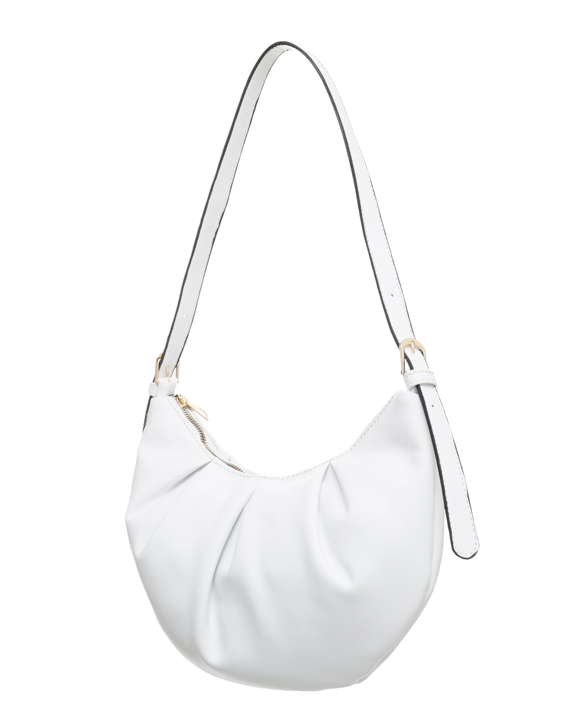 Rotitoo Women's Shoulder Bag with Extra Shoulder Strap — صورة 3