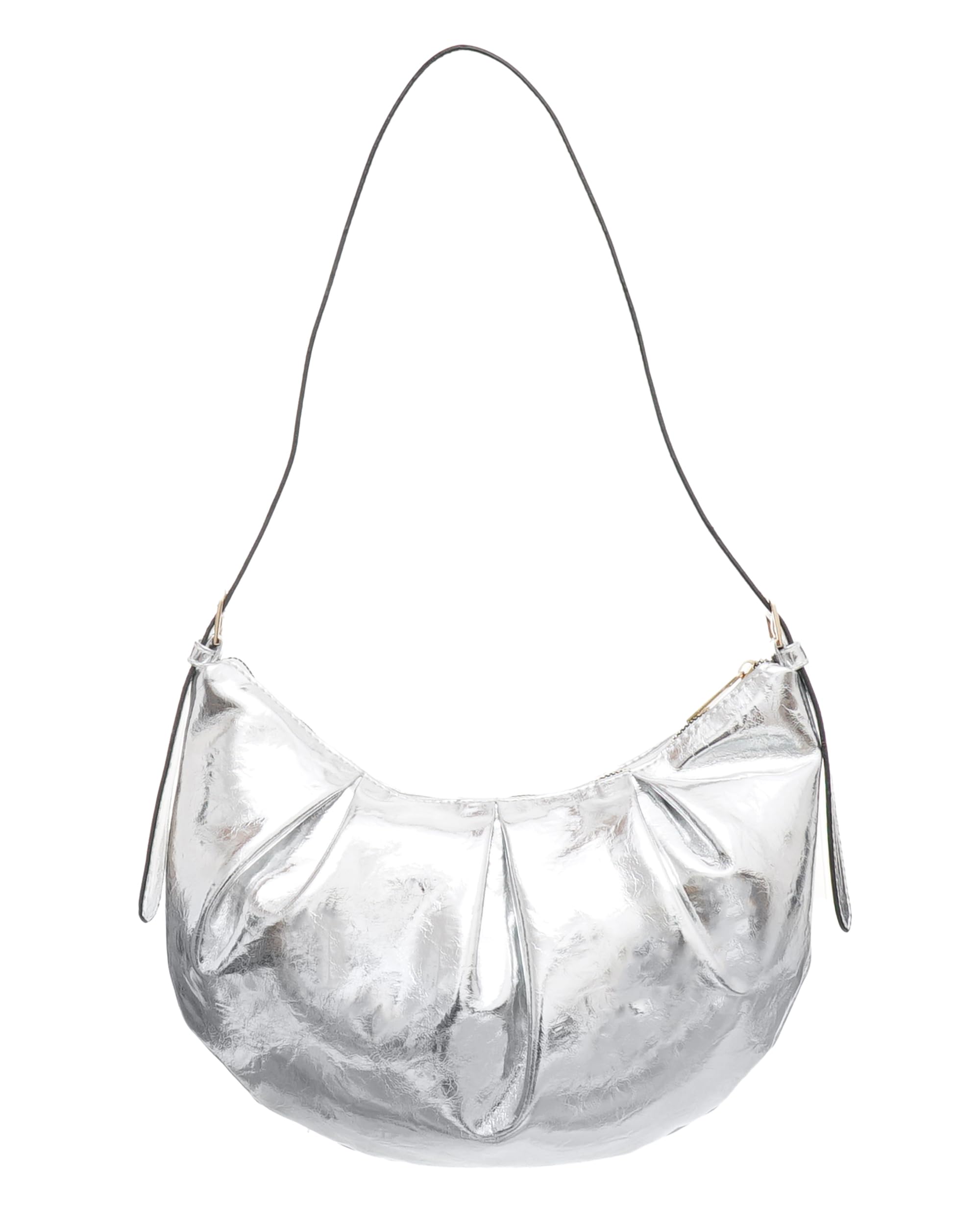Rotitoo Women's Shoulder Bag with Extra Shoulder Strap — Rt — 150-22