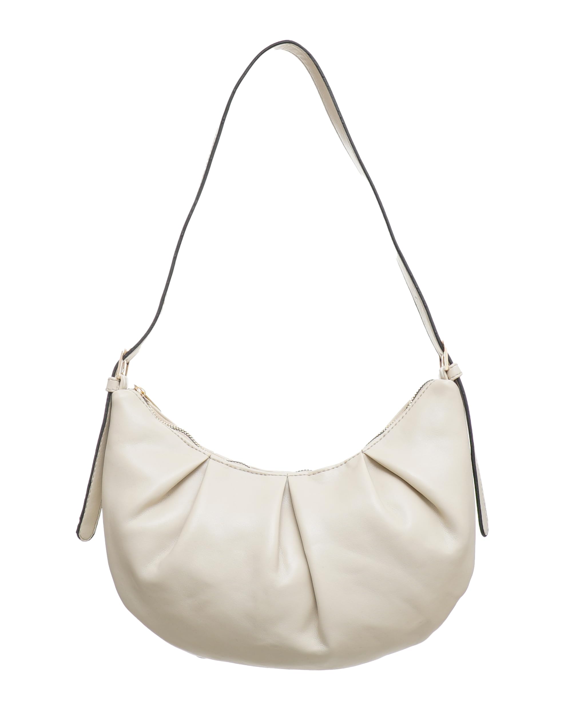 Rotitoo Women's Shoulder Bag with Extra Shoulder Strap — Rt — 150-23