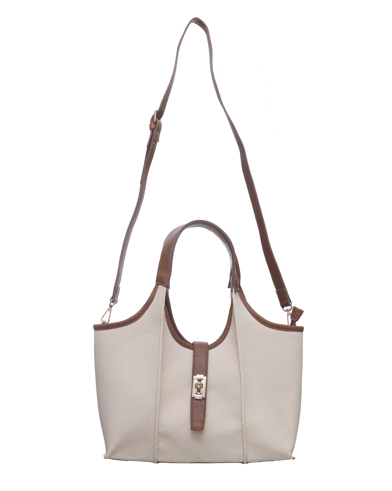 Rotitoo Women's Leather Crossbody Shoulder Bag 21x31cm — RT — 101-1M2-OB