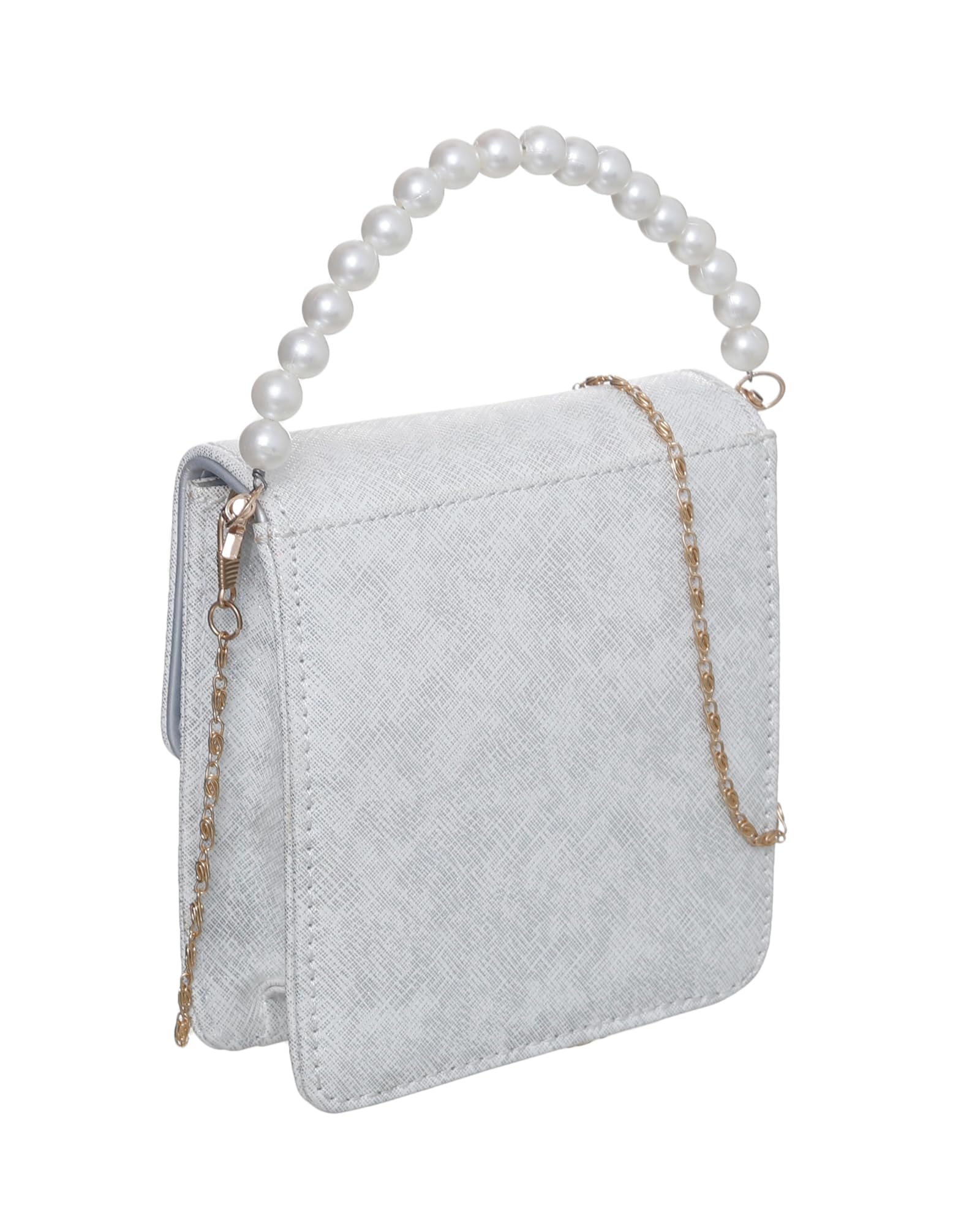 Rotitoo Women's RT — 123Parent 16x14 Lolly Mini Handbag — صورة 4