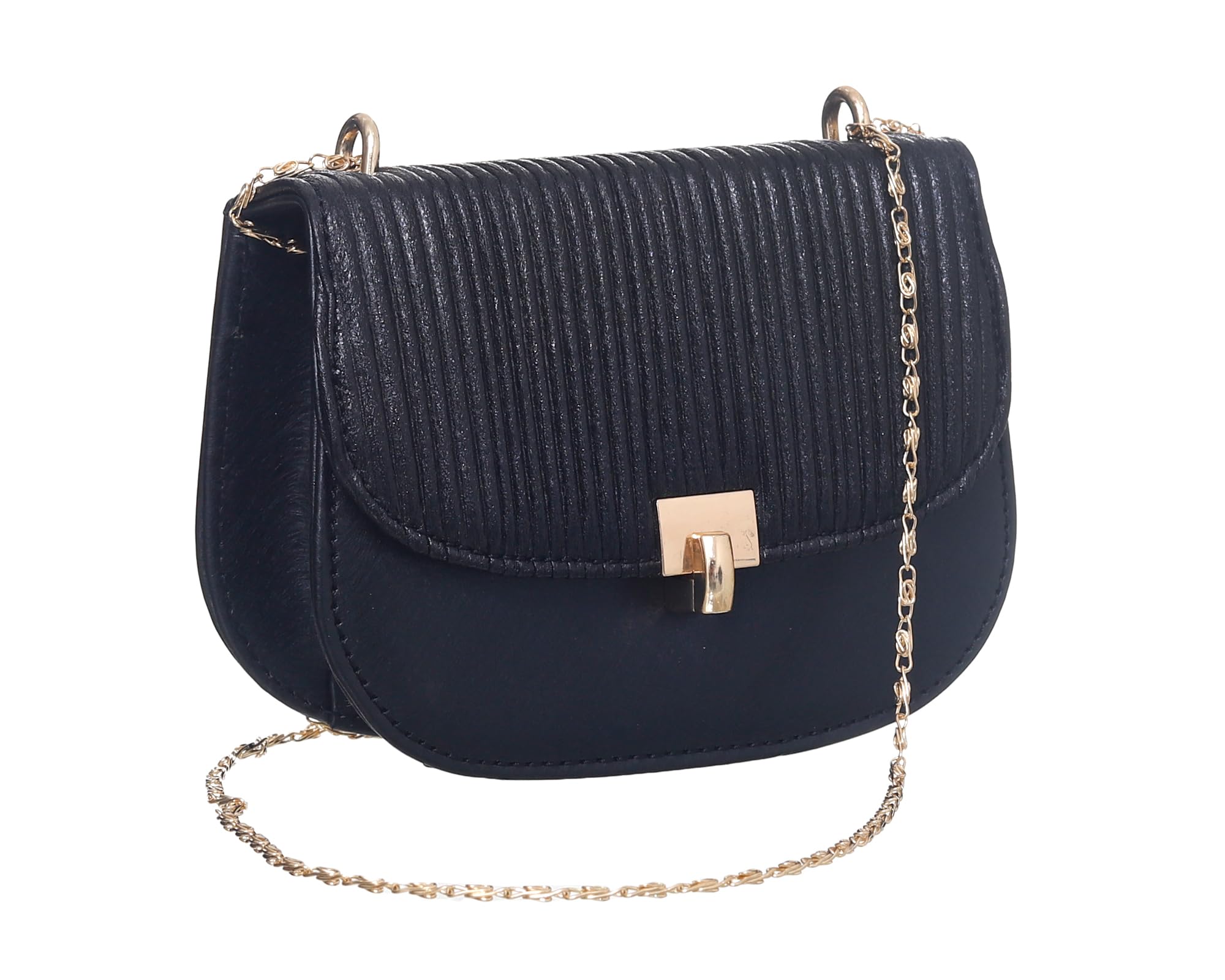 Rotitoo Women's RT — 124Parent 14x17 Small Chain Handbag — صورة 2