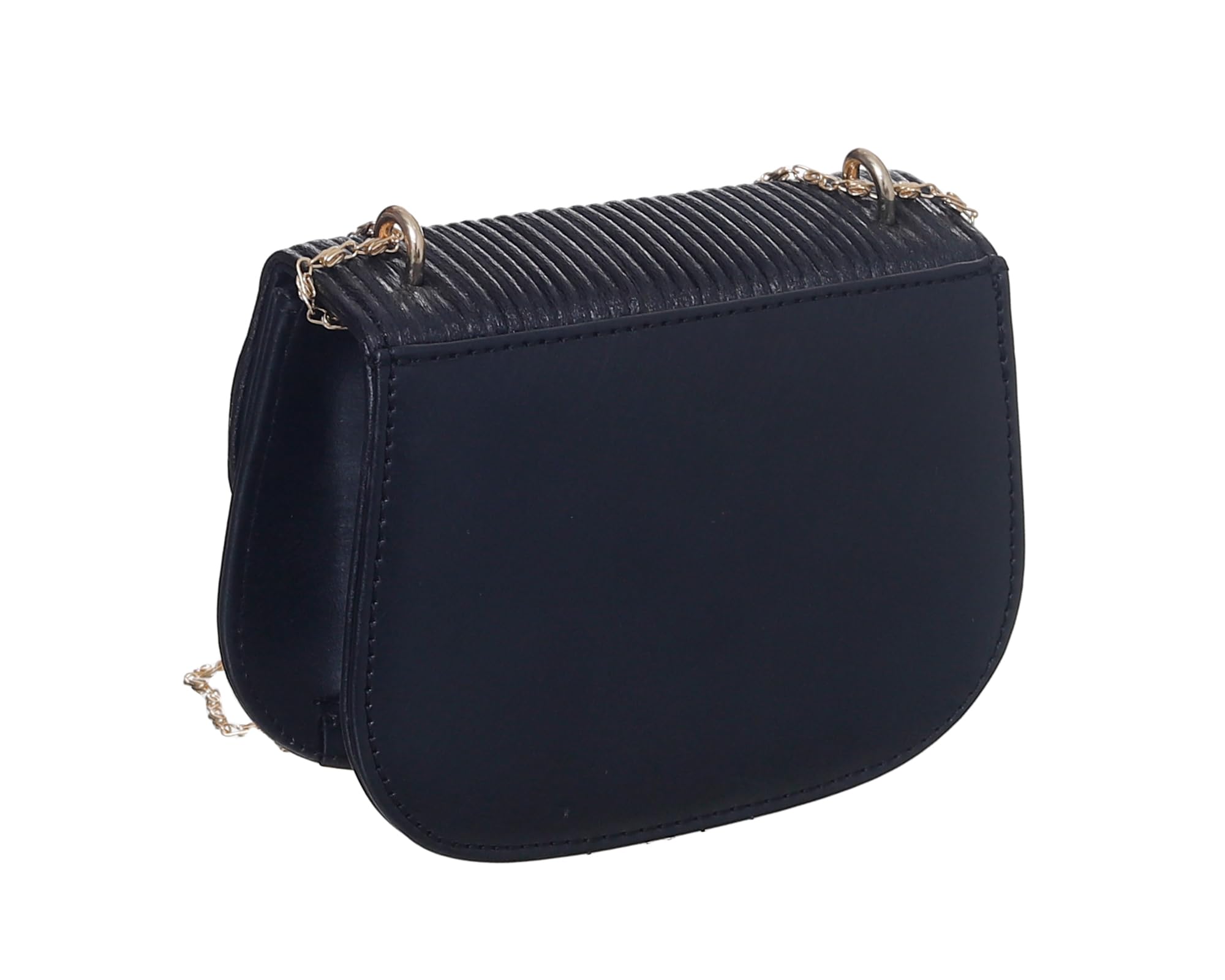Rotitoo Women's RT — 124Parent 14x17 Small Chain Handbag — صورة 4