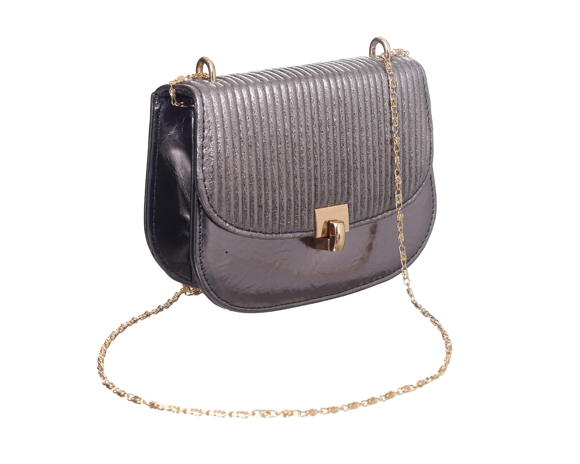 Rotitoo Women's RT — 124Parent 14x17 Small Chain Handbag — RT — 124-58