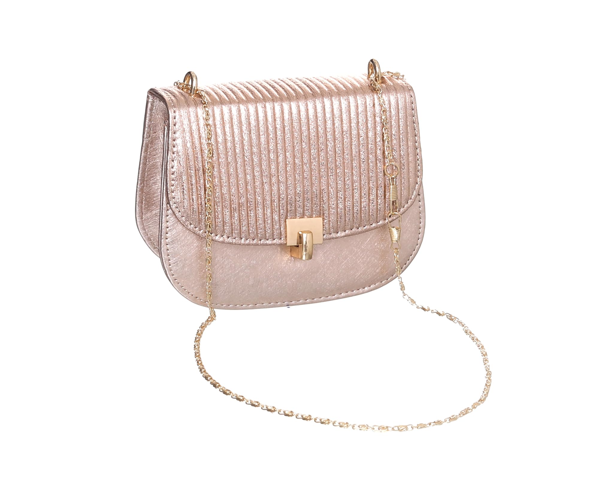 Rotitoo Women's RT — 124Parent 14x17 Small Chain Handbag — RT — 124-59