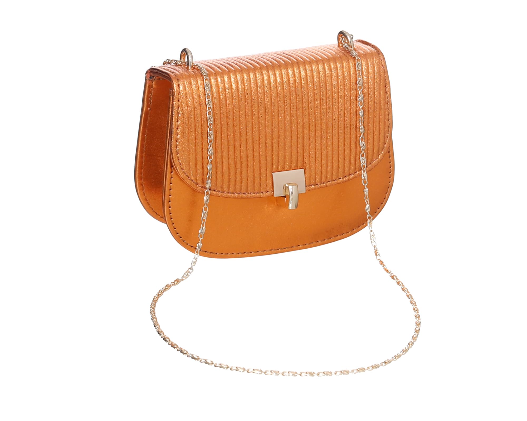Rotitoo Women's RT — 124Parent 14x17 Small Chain Handbag — RT — 124-60