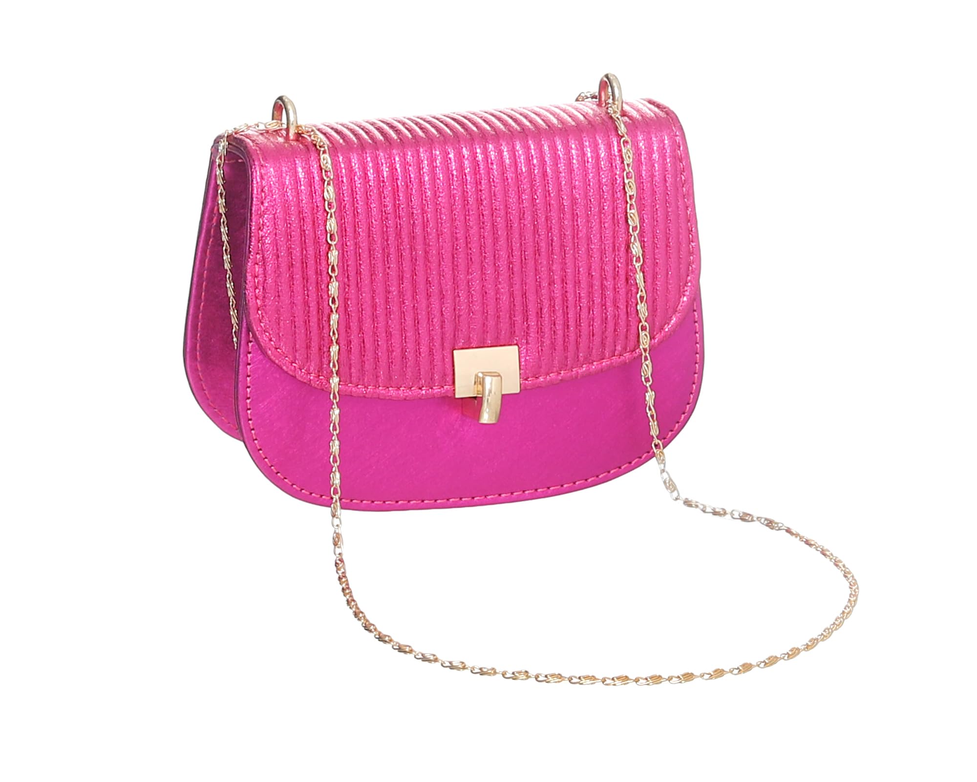 Rotitoo Women's RT — 124Parent 14x17 Small Chain Handbag — RT — 124-61