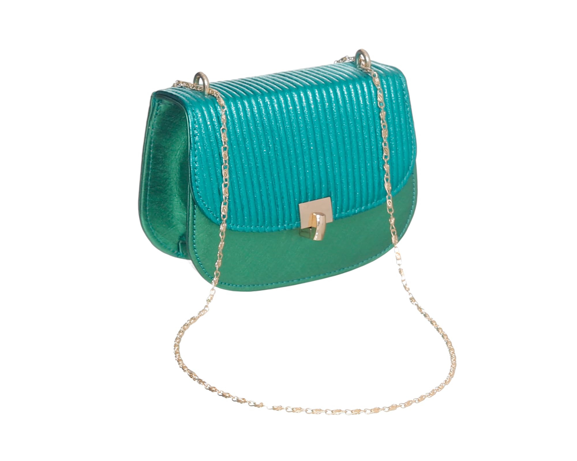 Rotitoo Women's RT — 124Parent 14x17 Small Chain Handbag — RT — 124-62