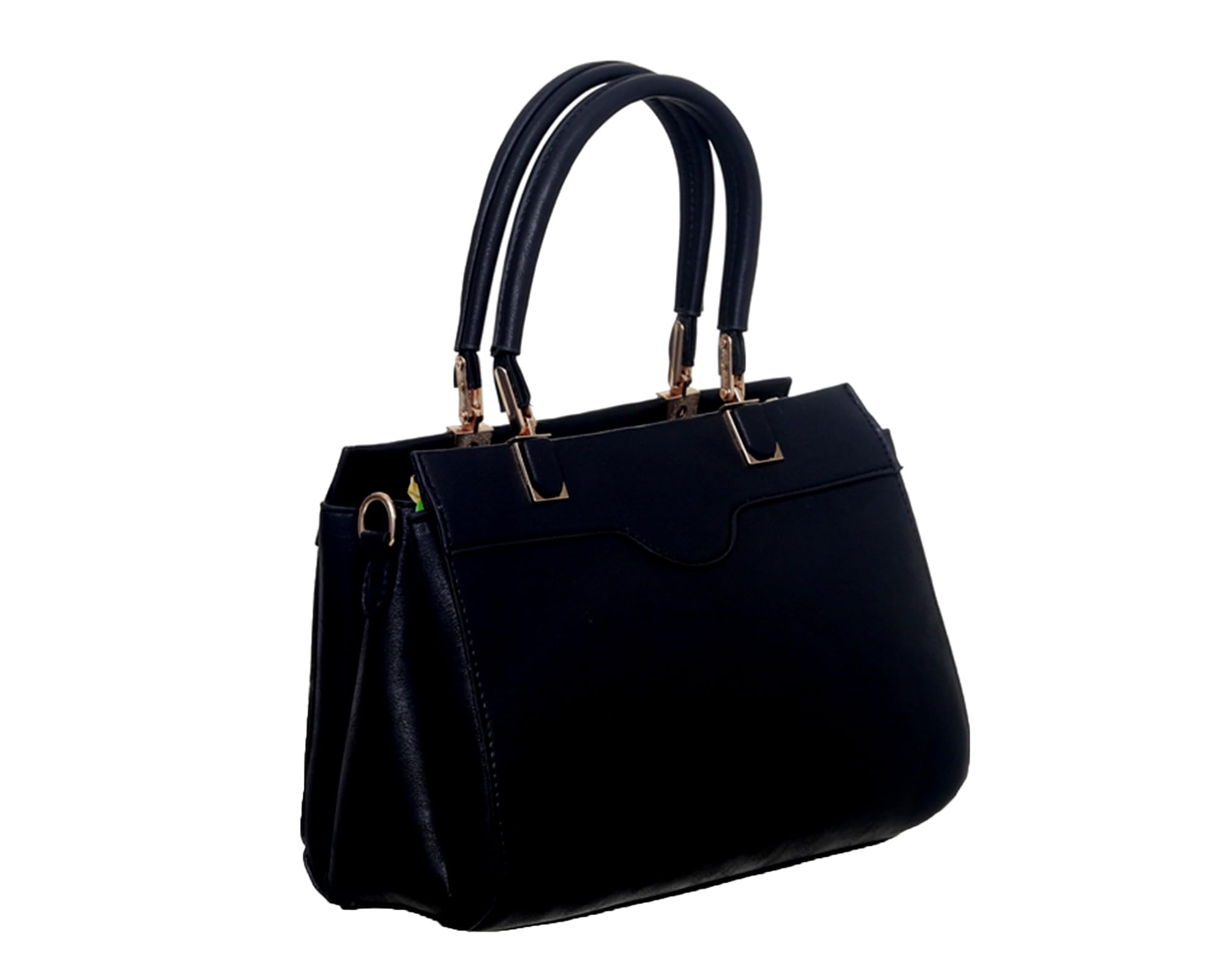 Rotitoo Women's Leather Handbag Crossbody Bag RT — 129Parent 20x26 — صورة 4