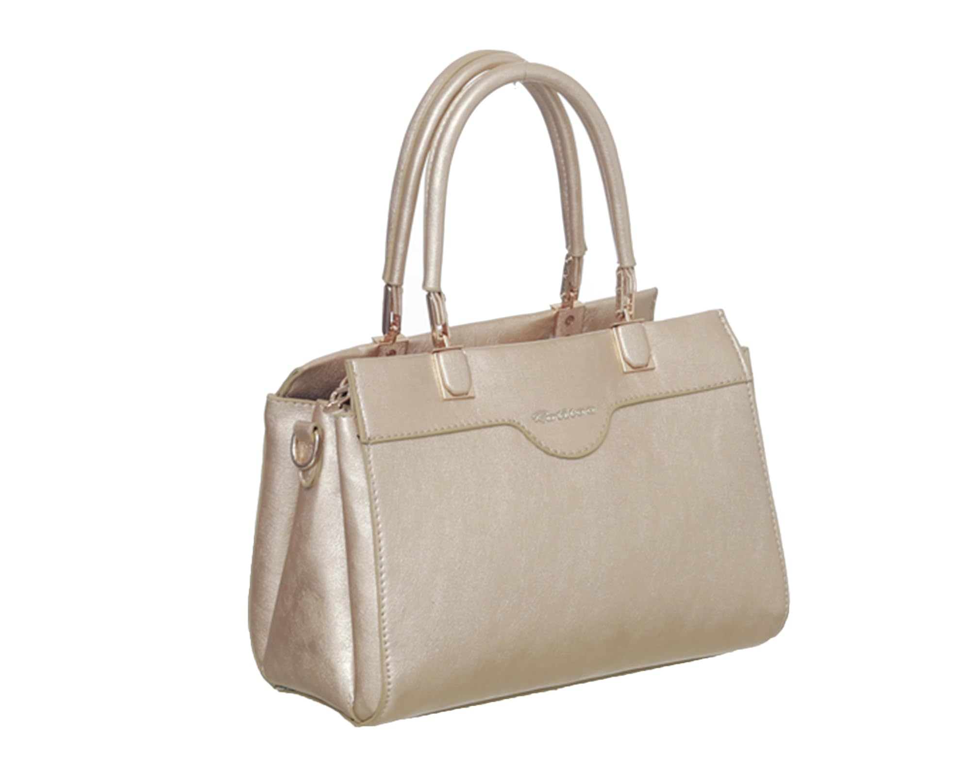 Rotitoo Women's Leather Handbag Crossbody Bag RT — 129Parent 20x26 — RT — 129-20