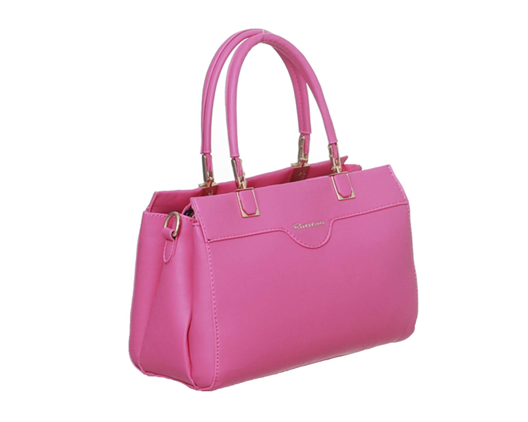 Rotitoo Women's Leather Handbag Crossbody Bag RT — 129Parent 20x26 — RT — 129-21