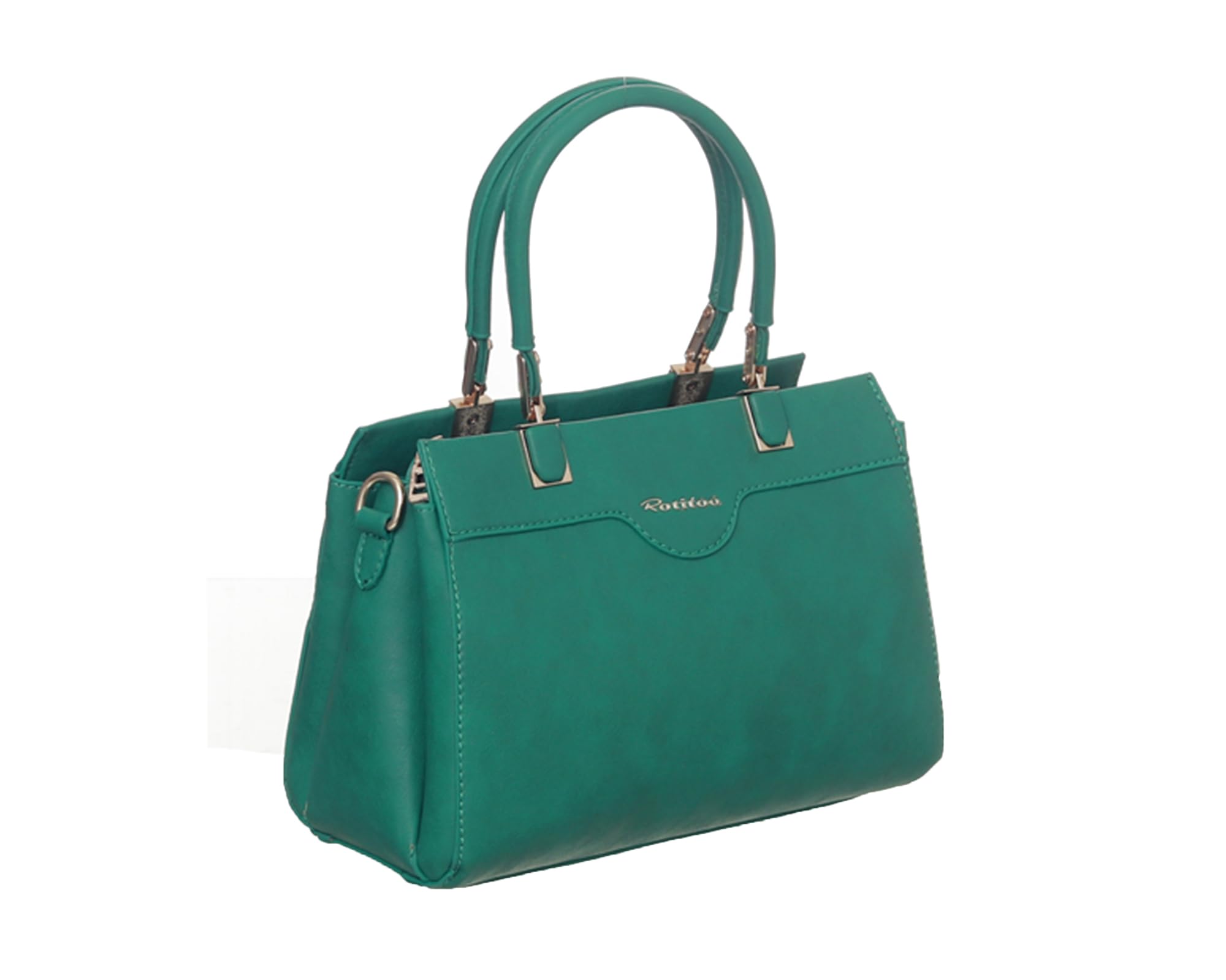 Rotitoo Women's Leather Handbag Crossbody Bag RT — 129Parent 20x26 — RT — 129-23