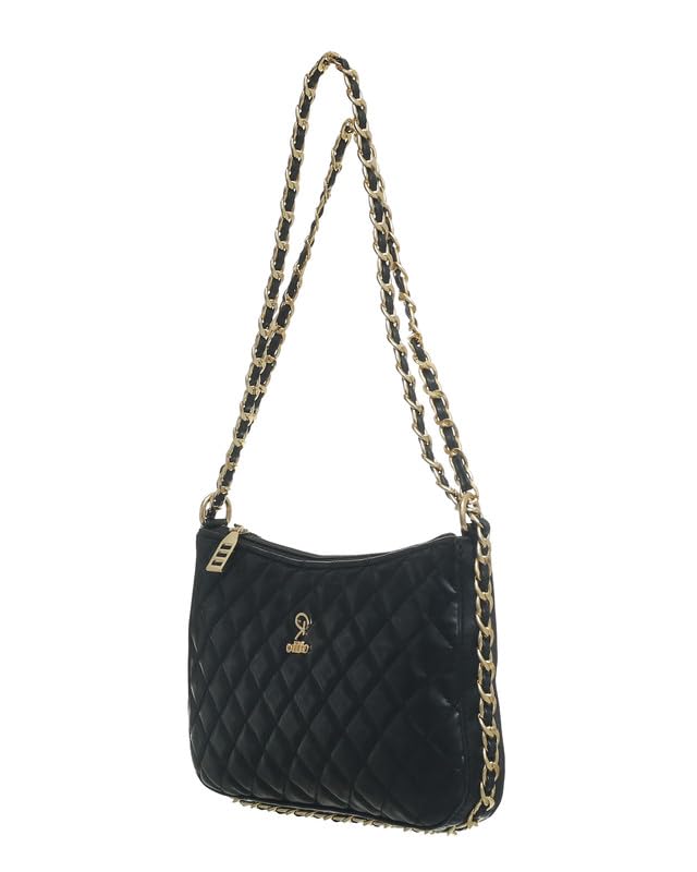 Rotitoo Women's Shoulder Bag Leather Size 17 x 27 cm RT — 135-Parent — صورة 2