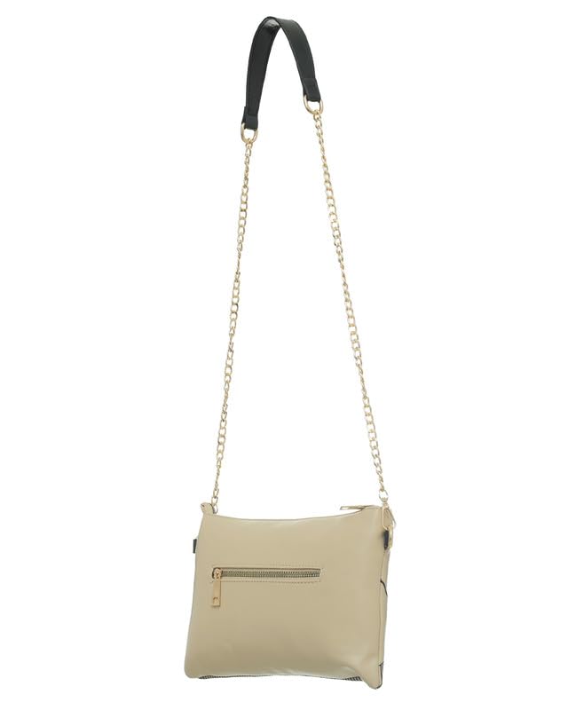 Rotitoo Women's Leather Crossbody Bag Size 18 x 28 cm RT — 137-Parent — صورة 3