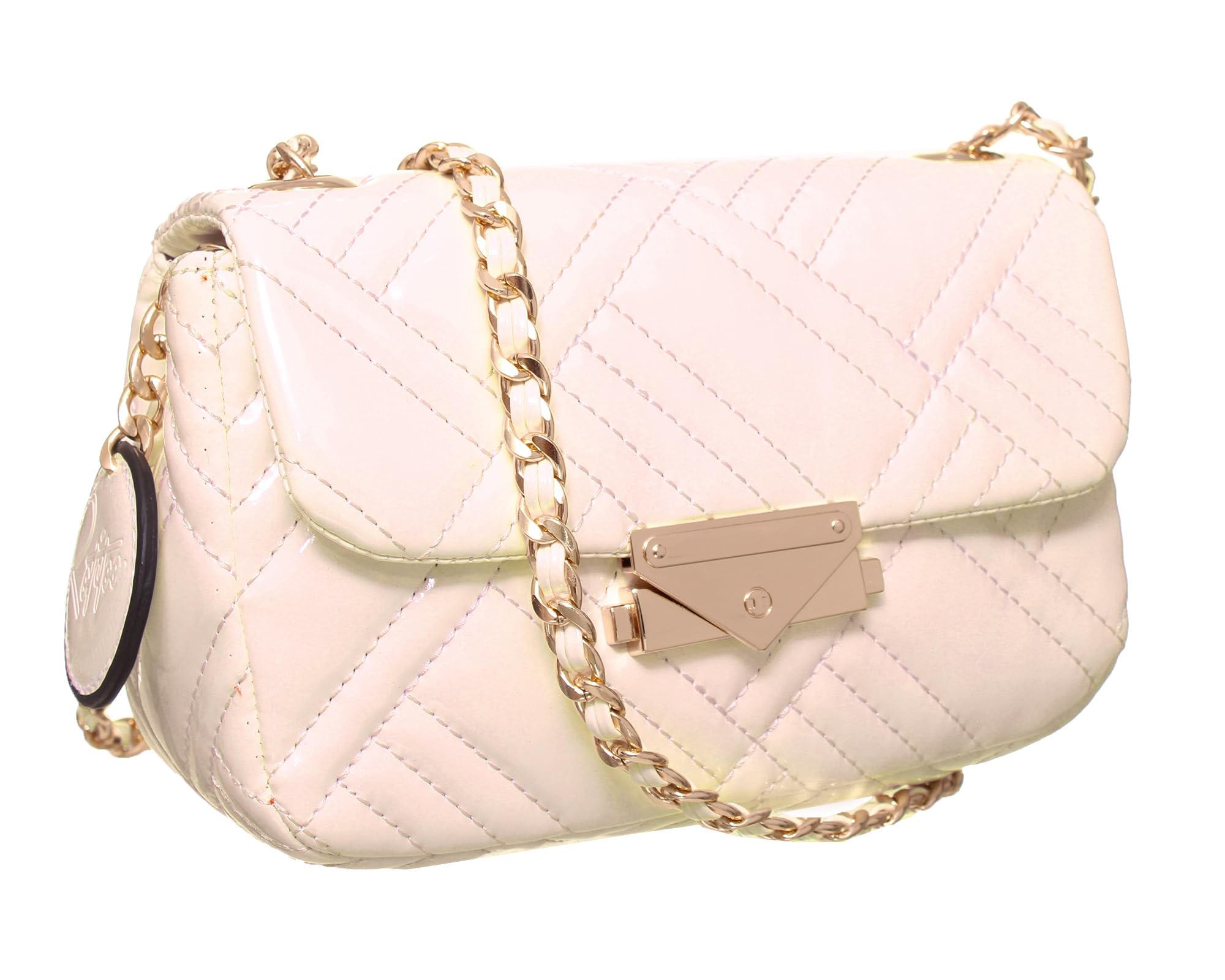 Rotitoo High Quality Captonian Leather Crossbody Bag for Women — صورة 2
