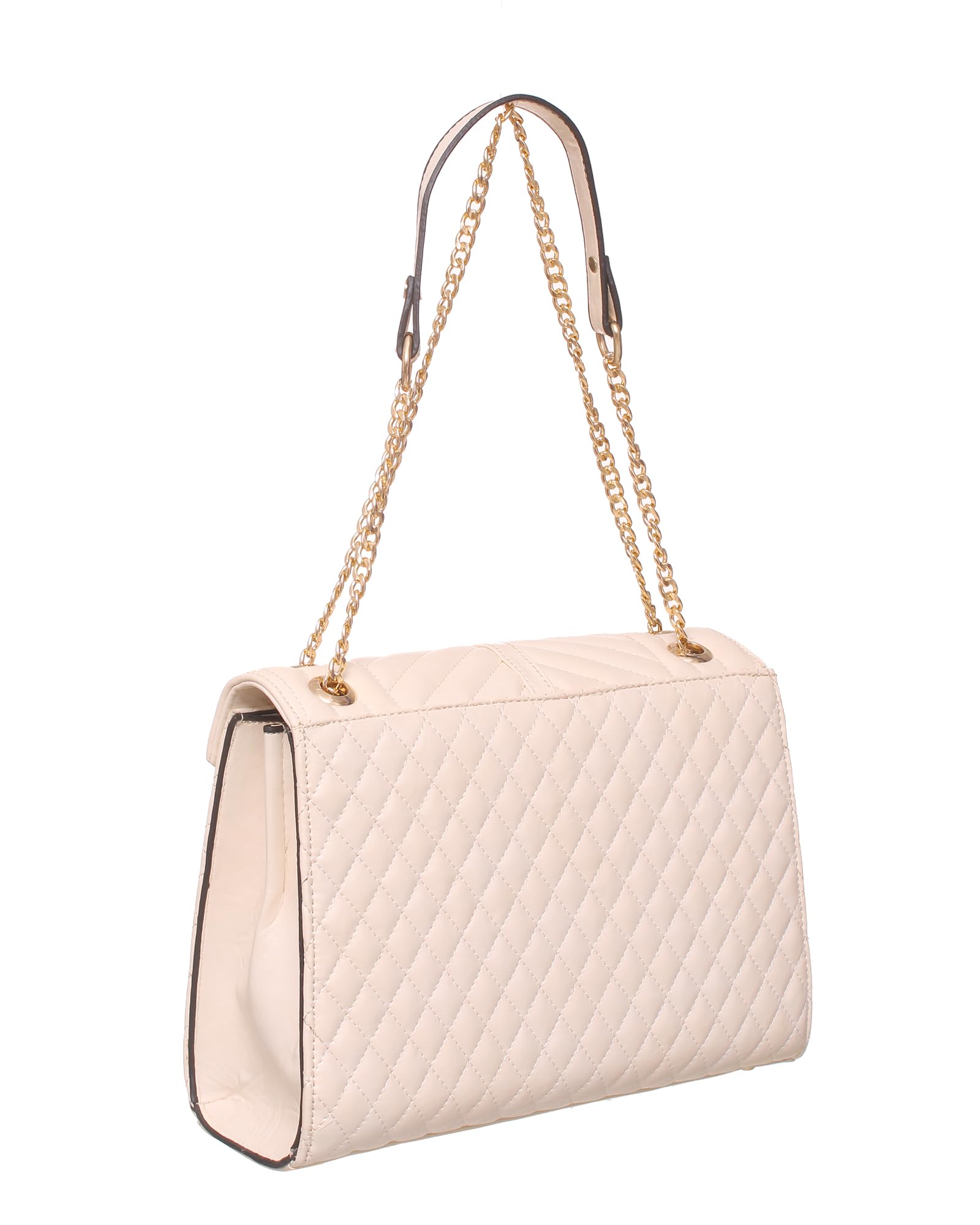 Rotitoo Women's High Quality Captonian Leather Crossbody Bag — صورة 3
