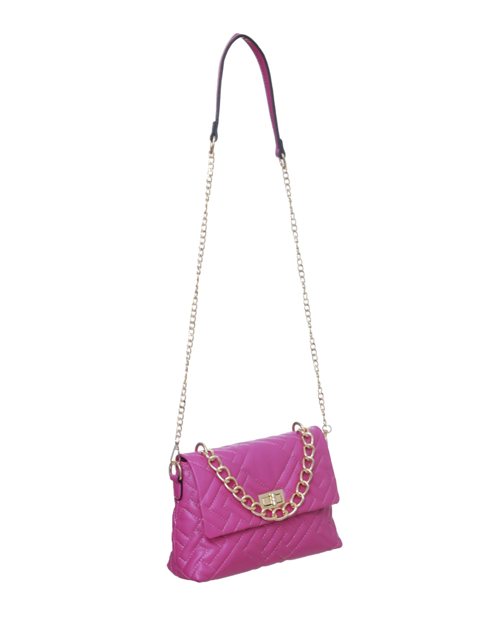 Rotitoo Women's Captonia Chain Handle Bag RT — 57Parent 30x20 — صورة 2