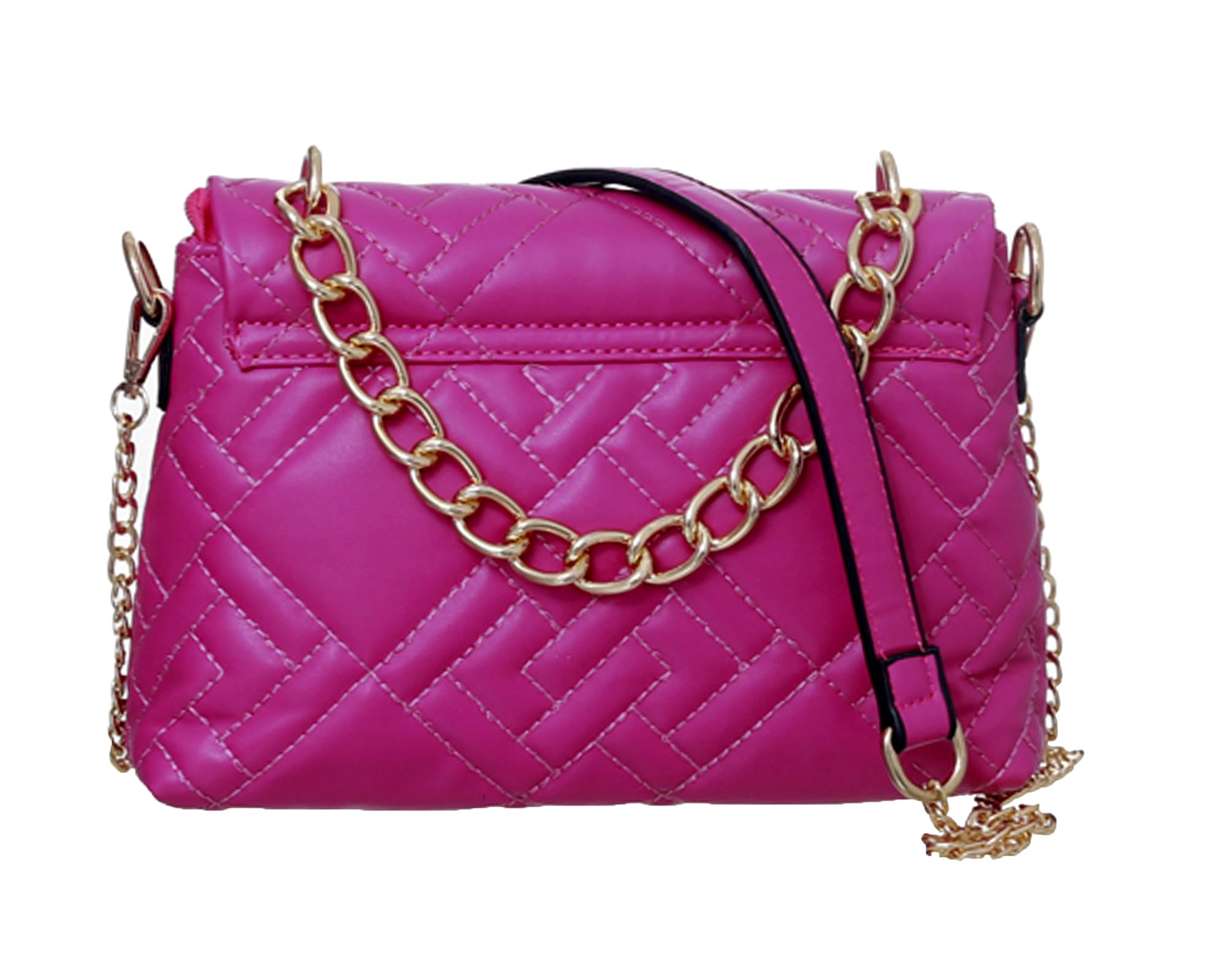 Rotitoo Women's Captonia Chain Handle Bag RT — 57Parent 30x20 — صورة 4