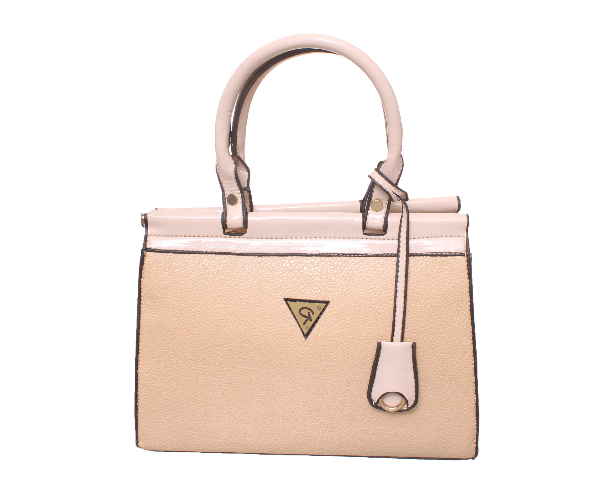 Rotitoo Women's Natural Leather Handbag — صورة 4