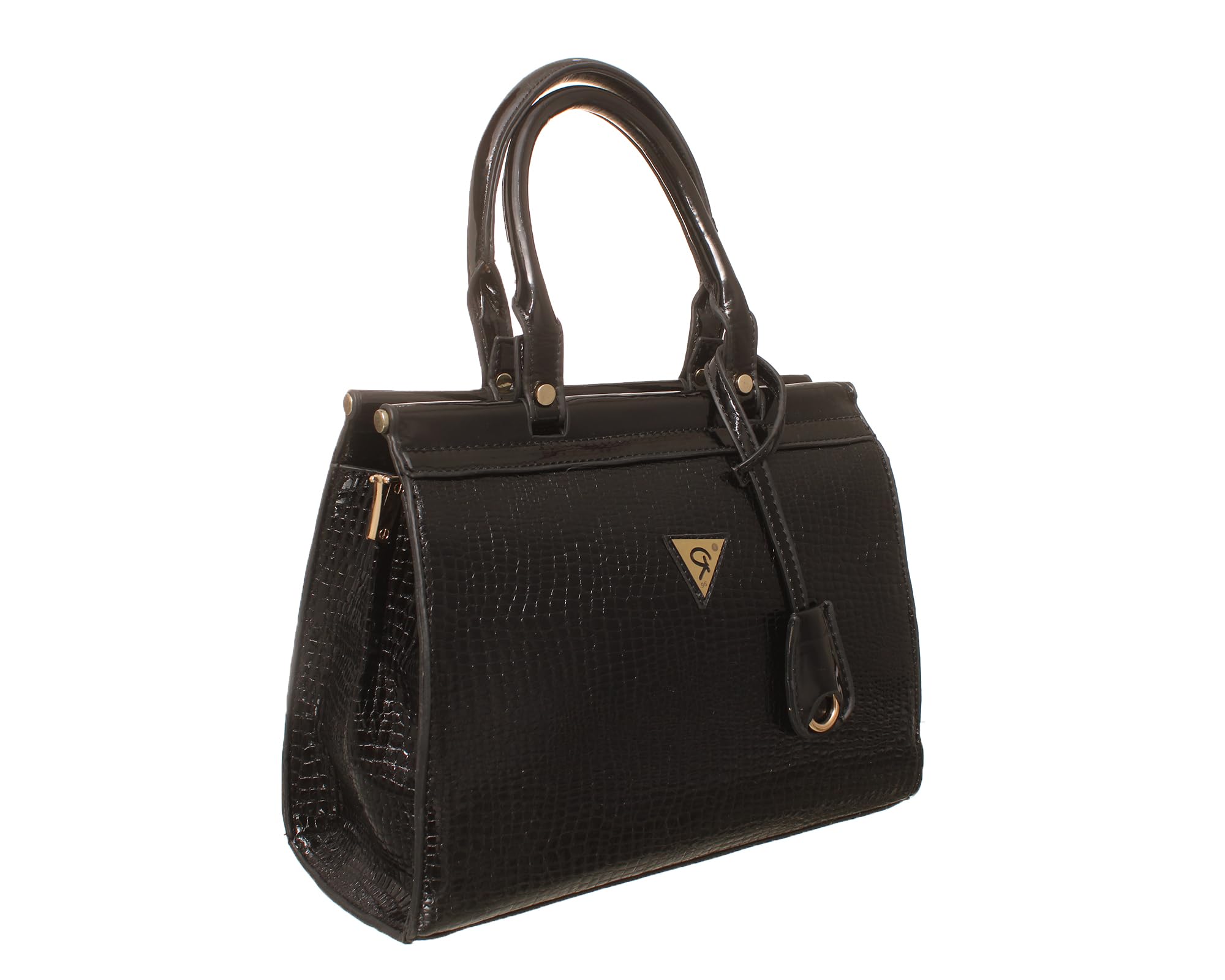 Rotitoo Women's Natural Leather Handbag — صورة 2