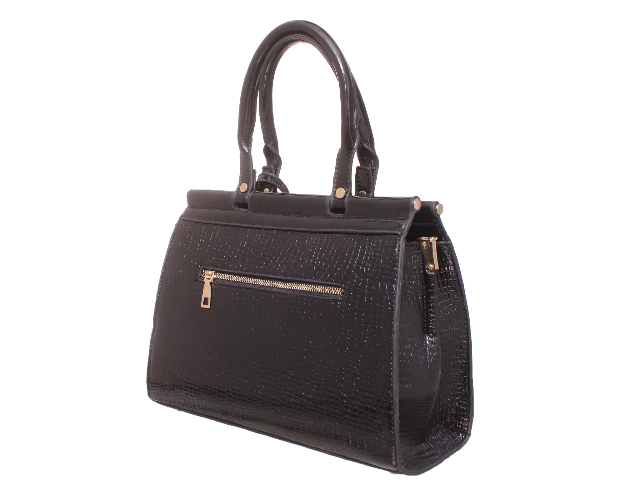 Rotitoo Women's Natural Leather Handbag — صورة 3