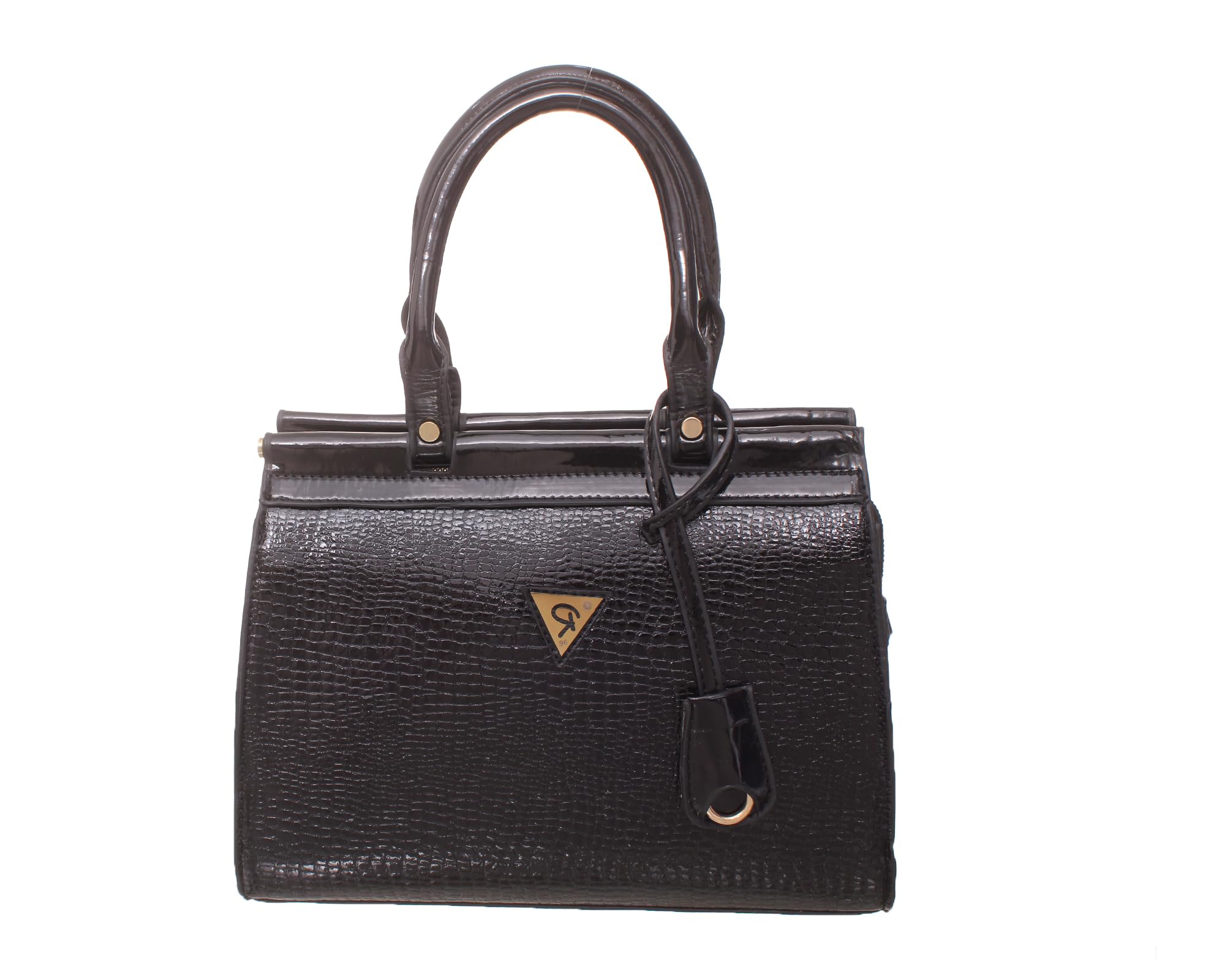 Rotitoo Women's Natural Leather Handbag — صورة 4