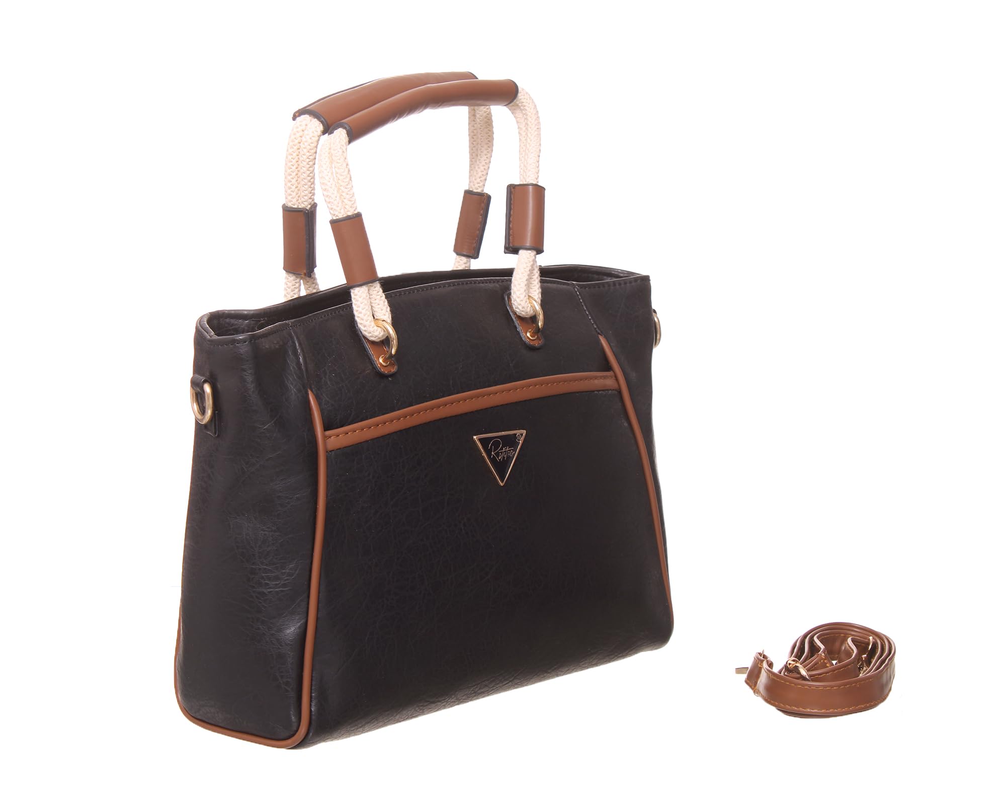 RT — 75-2-Black — صورة 2