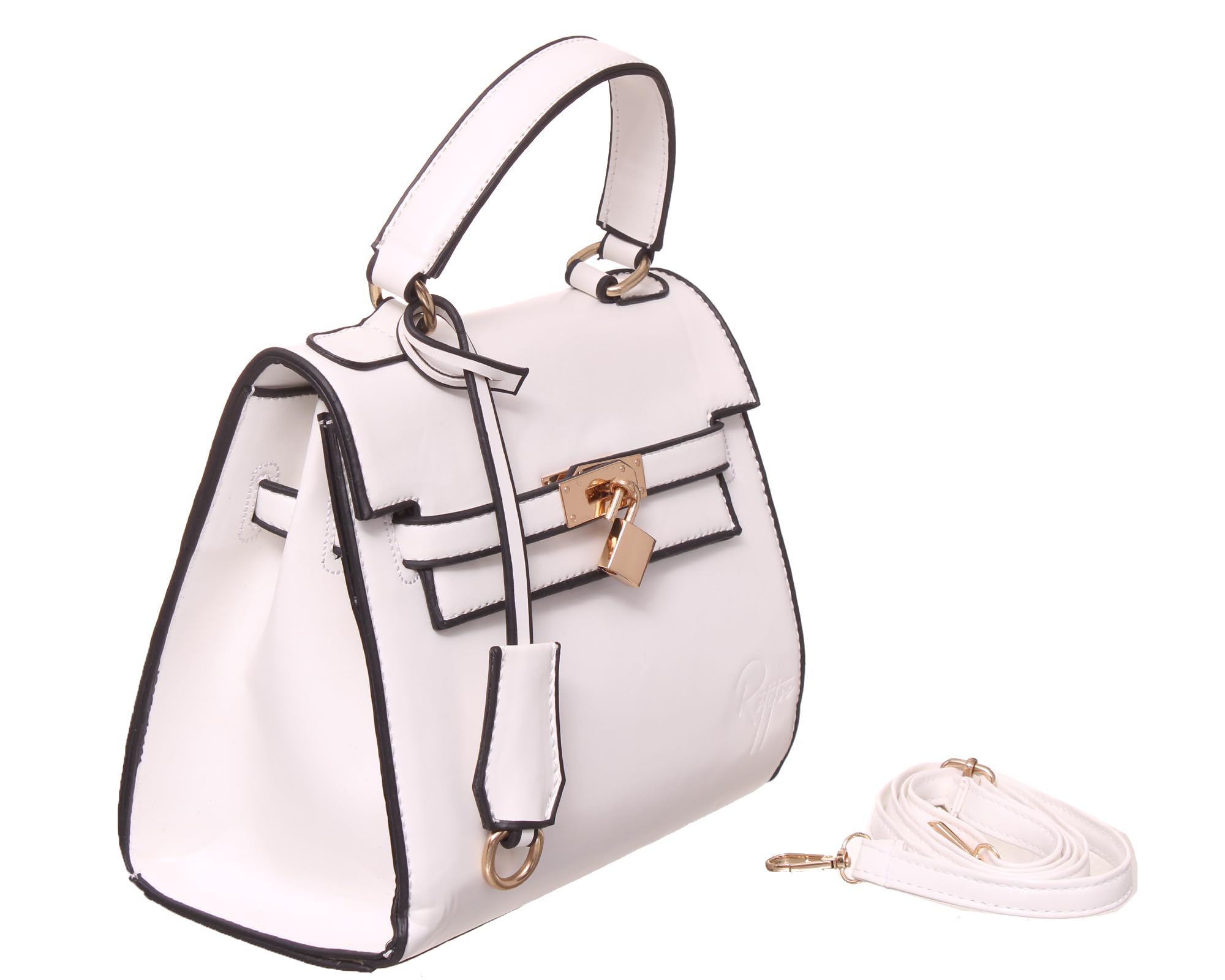 RT — 78-1-White — صورة 2