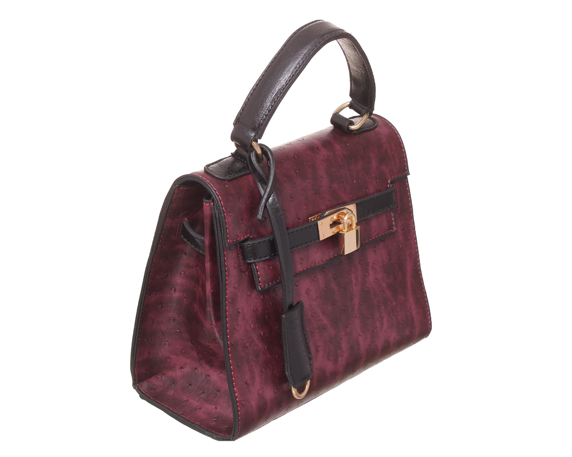RT — 78-2-Burgundy — صورة 2