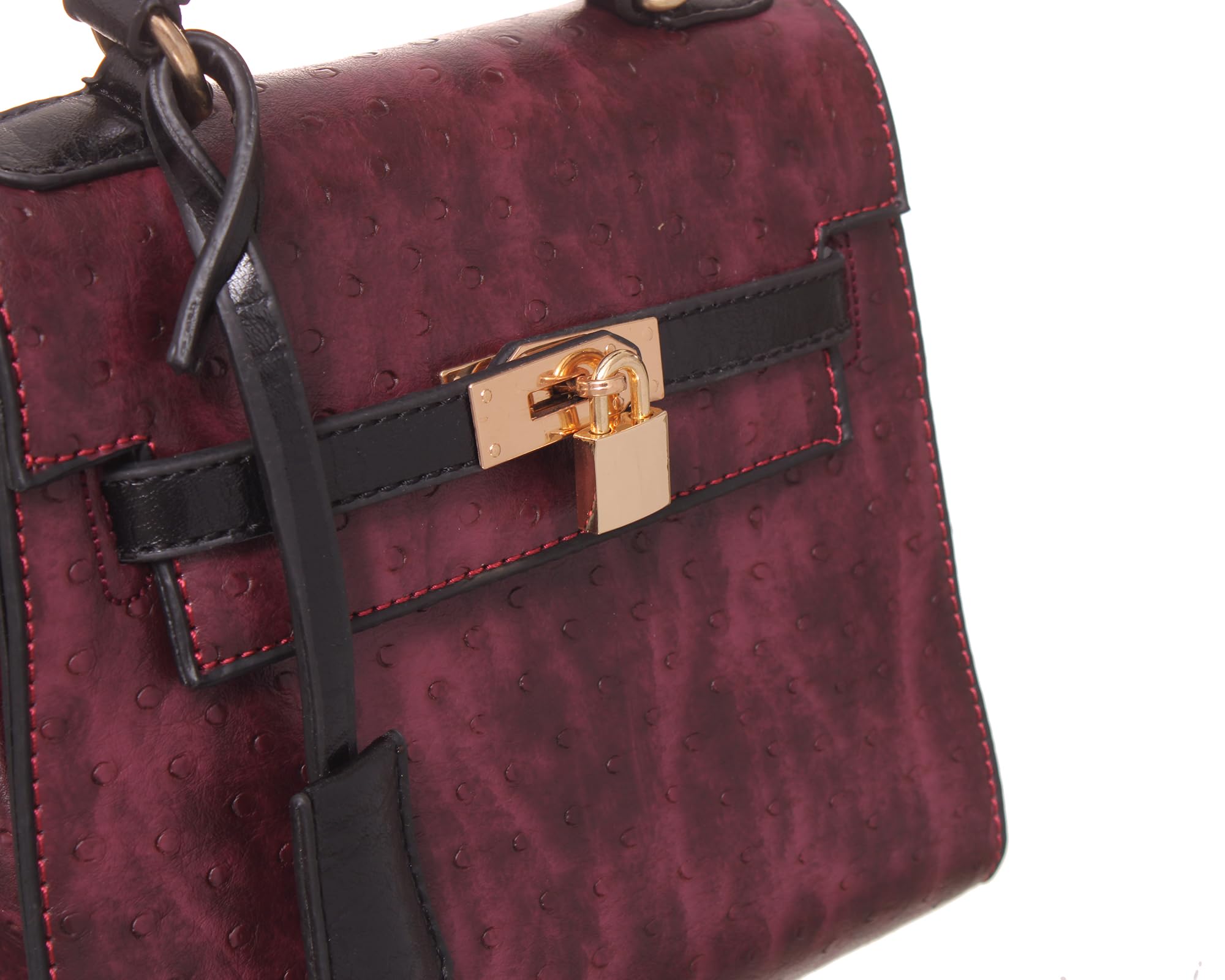 RT — 78-2-Burgundy — صورة 3