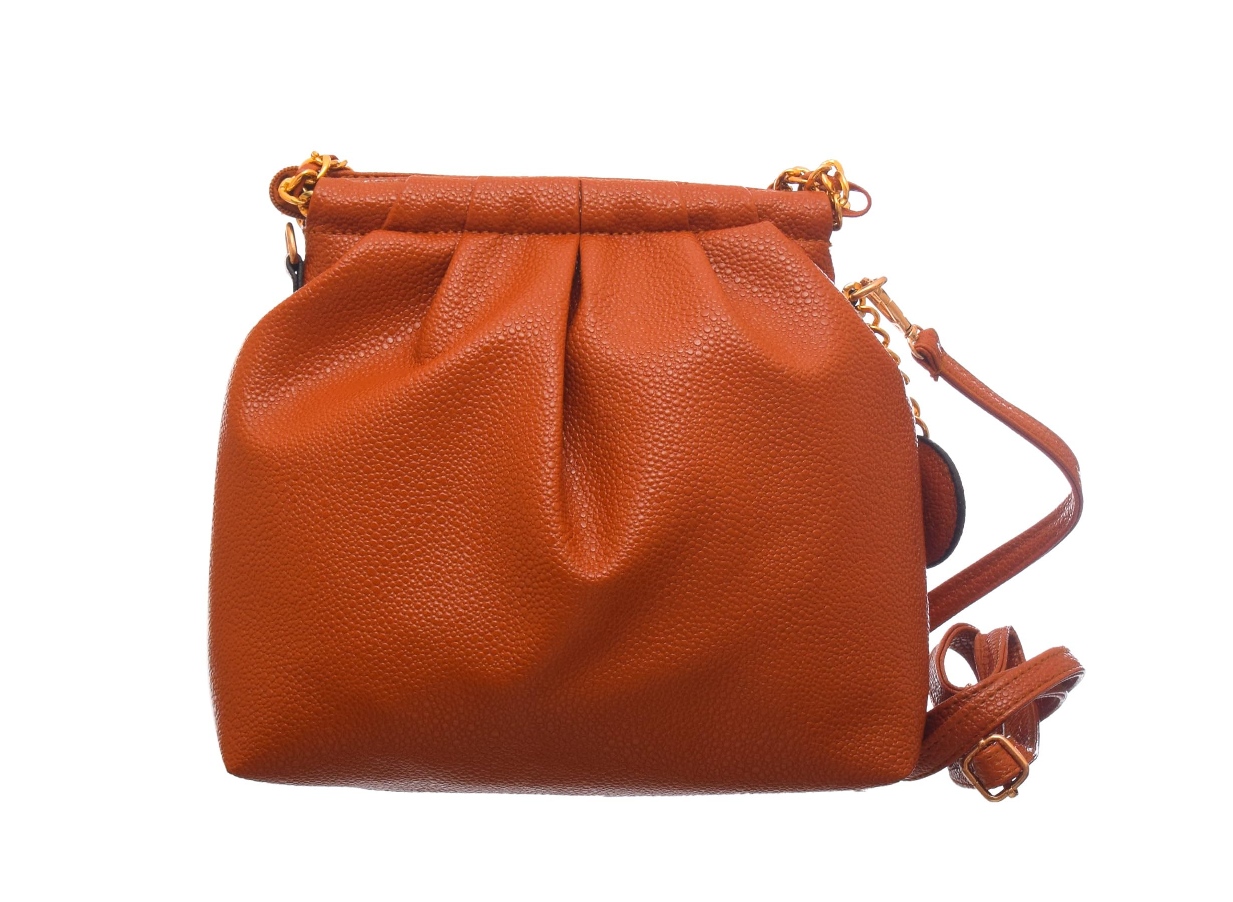 Rotitoo Women's Handbag Crossbody Leather Rt 115 — 1