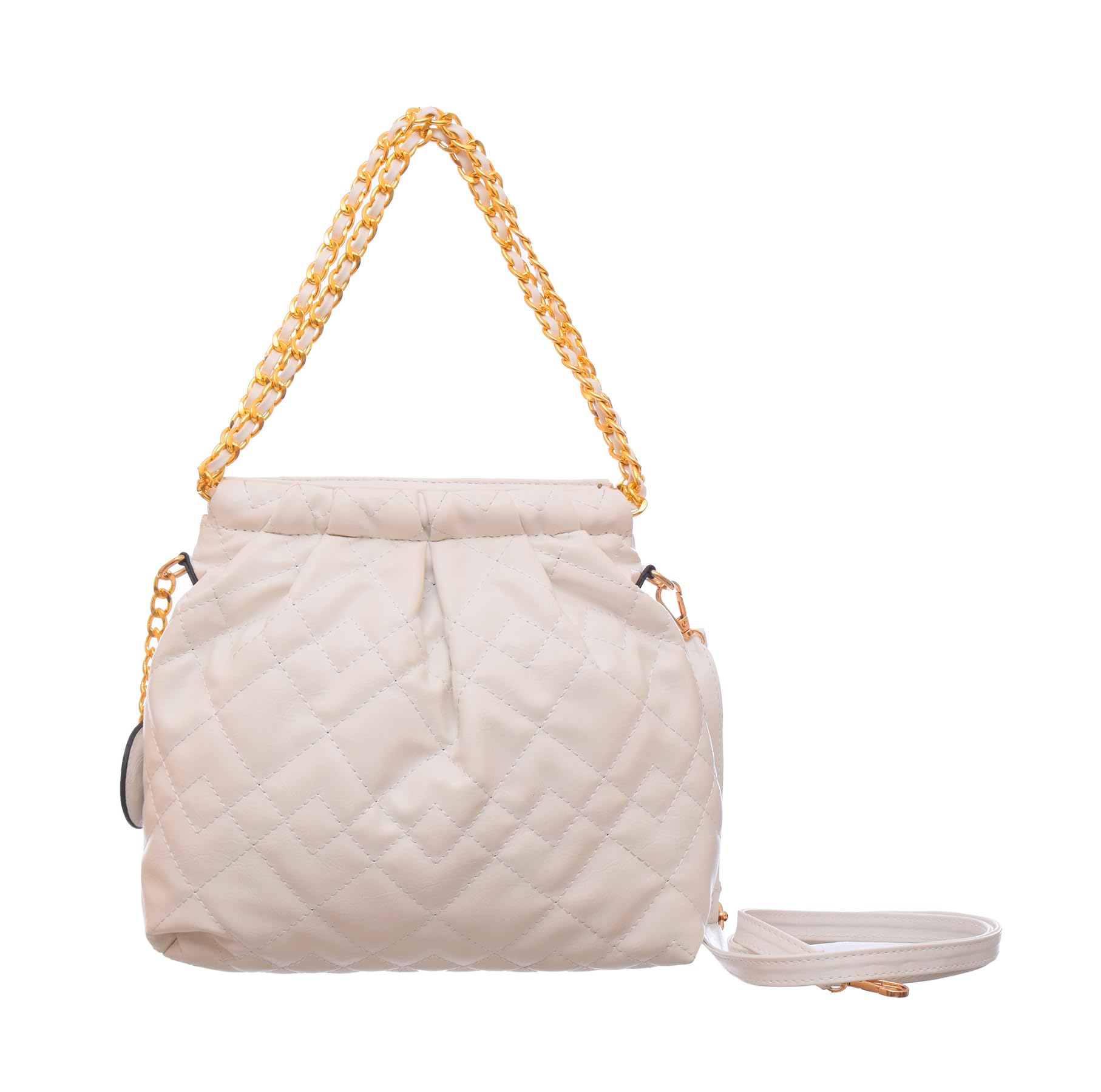 Rotitoo Women's Captonian Leather Handbag Rt 115