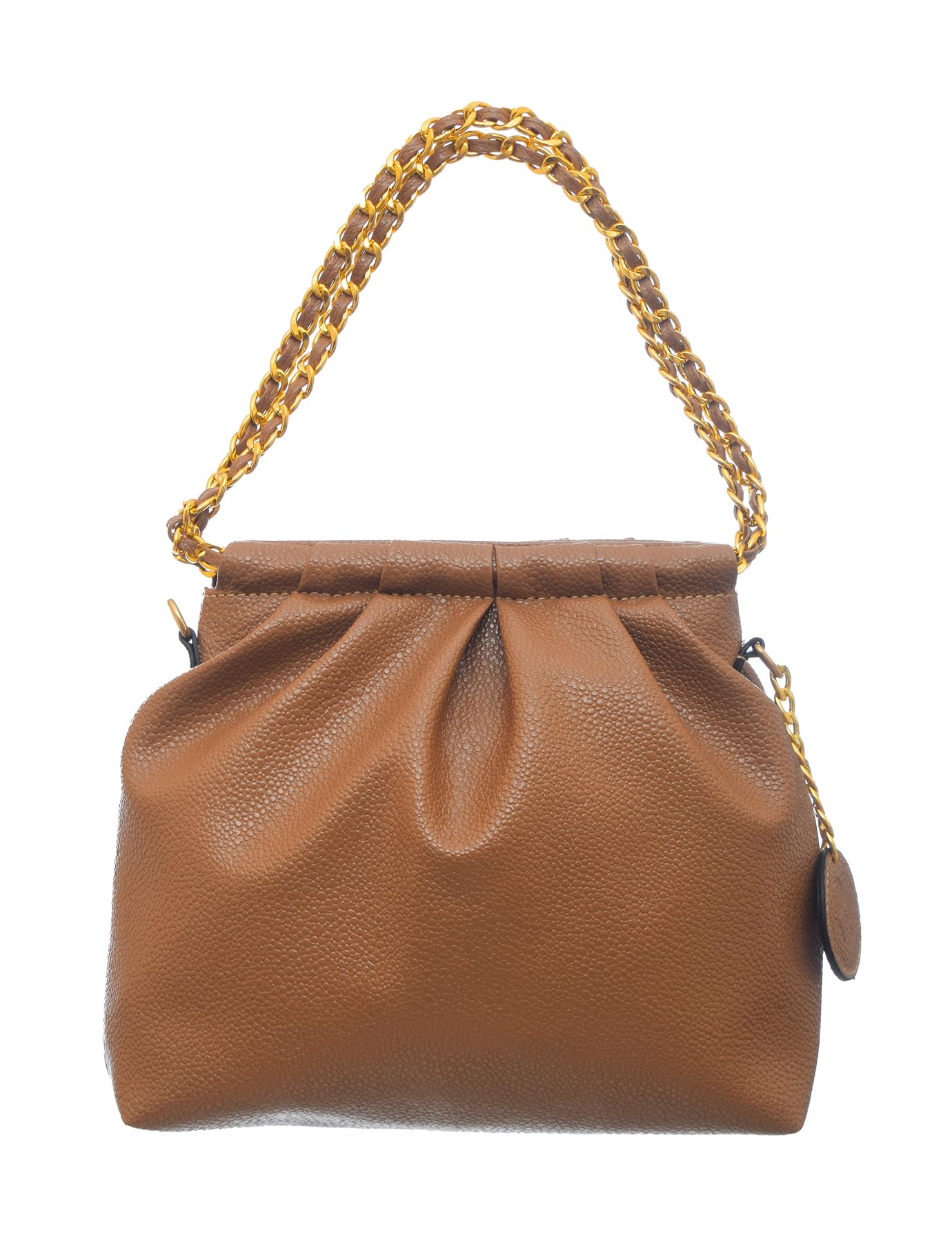 Rotitoo Women's Handbag Crossbody Leather Rt 115