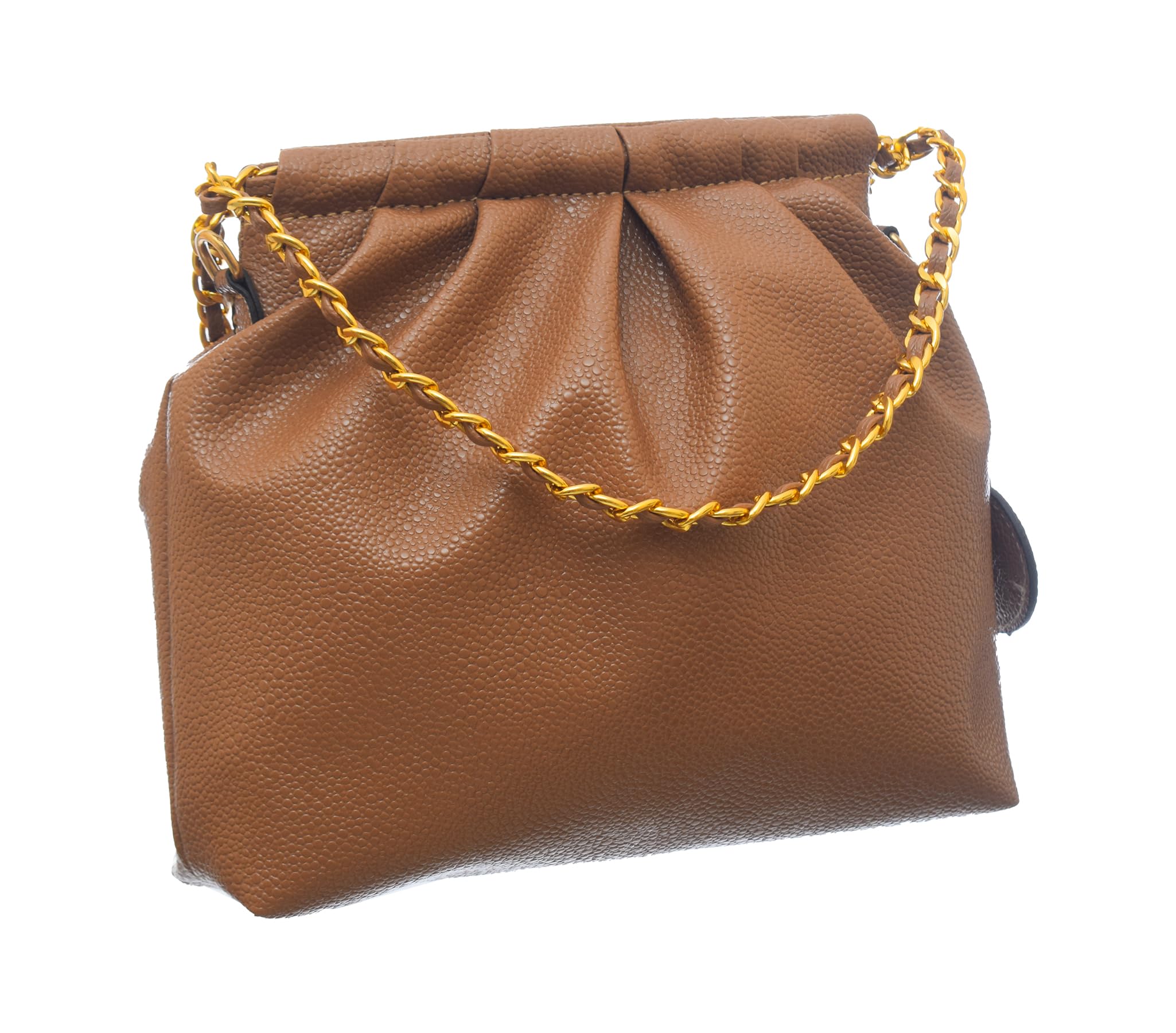 Rotitoo Women's Handbag Crossbody Leather Rt 115 — صورة 3