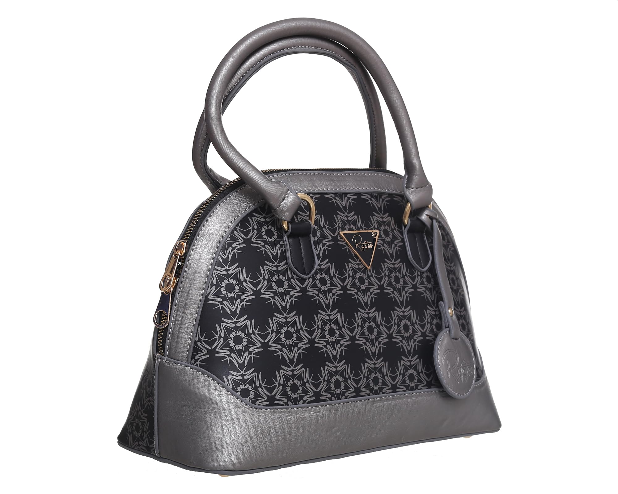 RT120 — Silver&Black — صورة 2