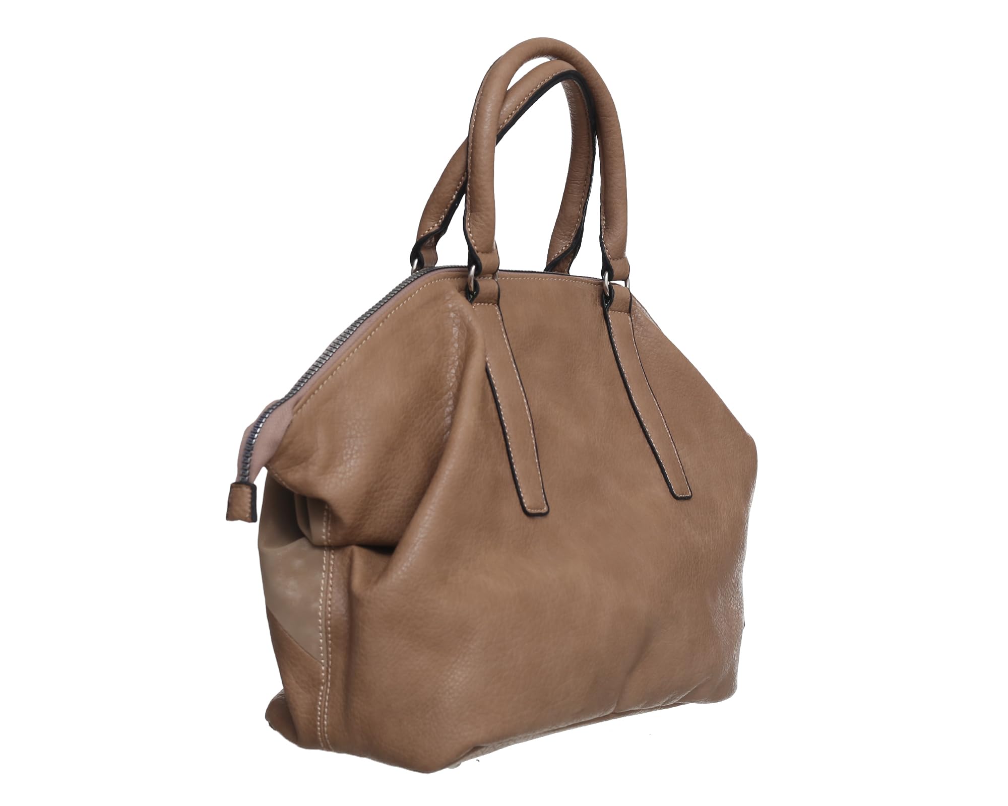 Rotitoo Leather Shoulder Bag — صورة 3