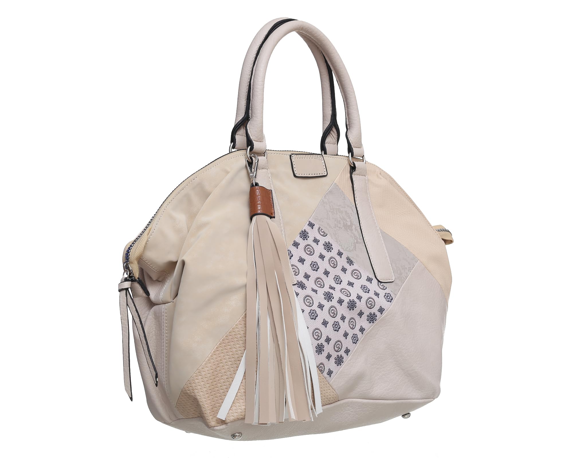 Rotitoo Leather Shoulder Bag — صورة 2