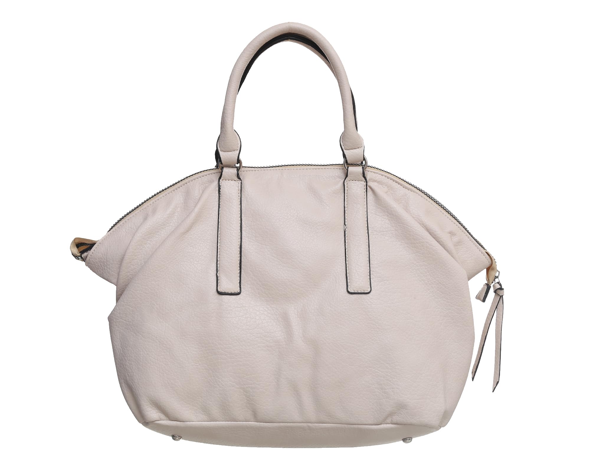 Rotitoo Leather Shoulder Bag — صورة 3