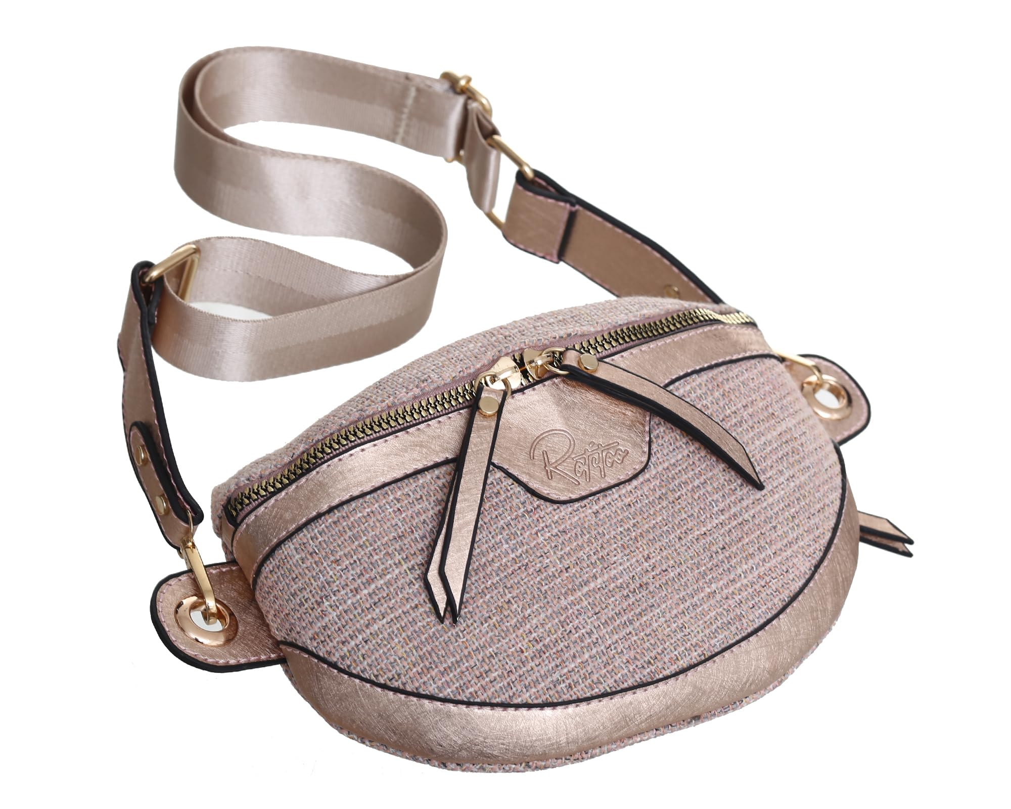 RT — 127-rosegold — صورة 3