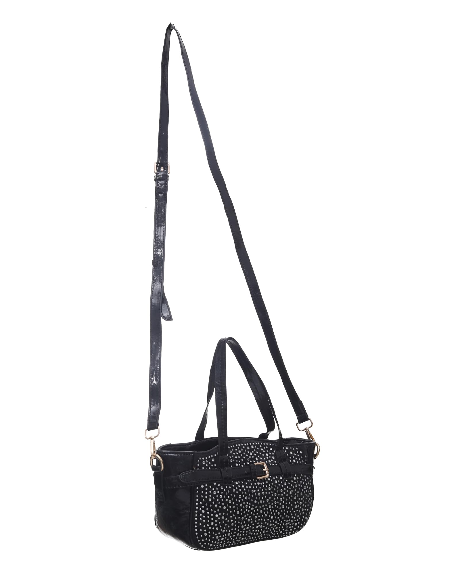 Rotitoo Women's Soiree Crossbody Handbag 24x30cm — صورة 2