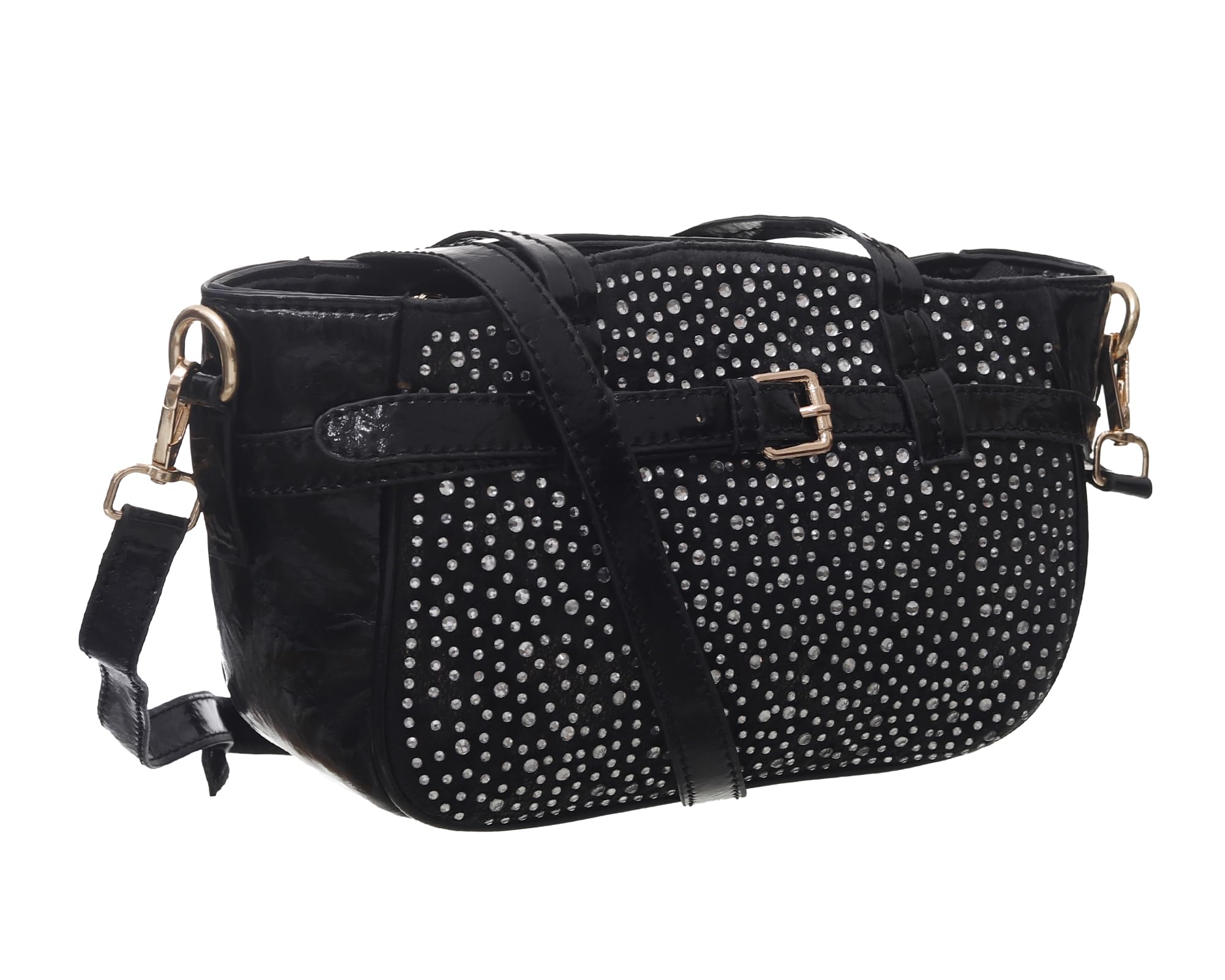 Rotitoo Women's Soiree Crossbody Handbag 24x30cm — صورة 3
