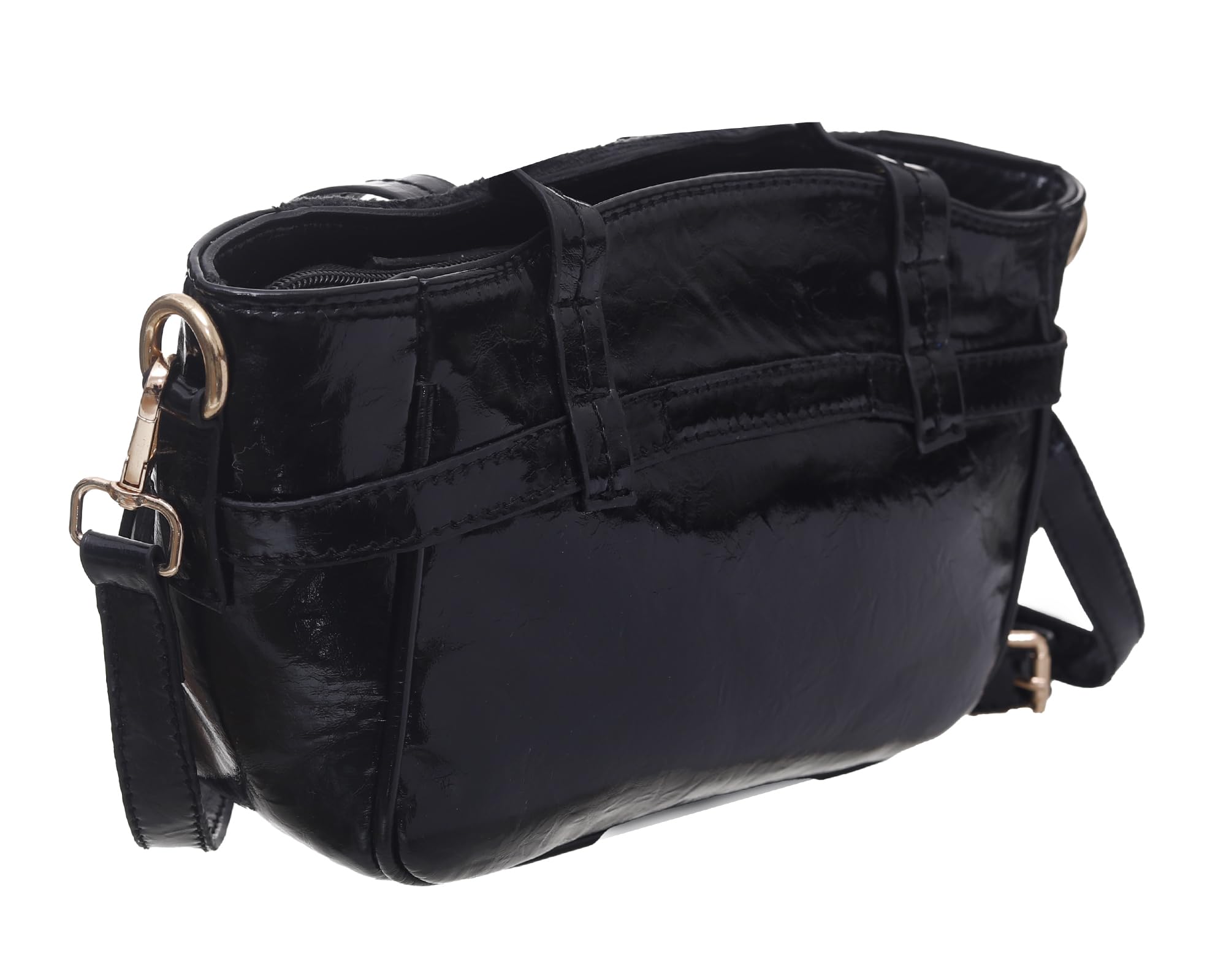 Rotitoo Women's Soiree Crossbody Handbag 24x30cm — صورة 4