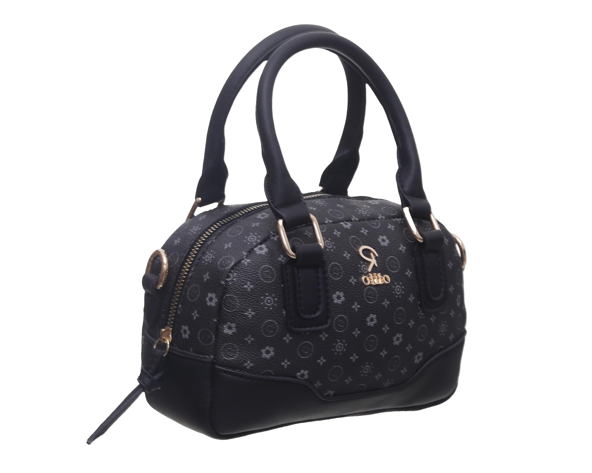 Rotitoo Women's Crossbody Handbag 15 x 22 x 8 cm — صورة 2