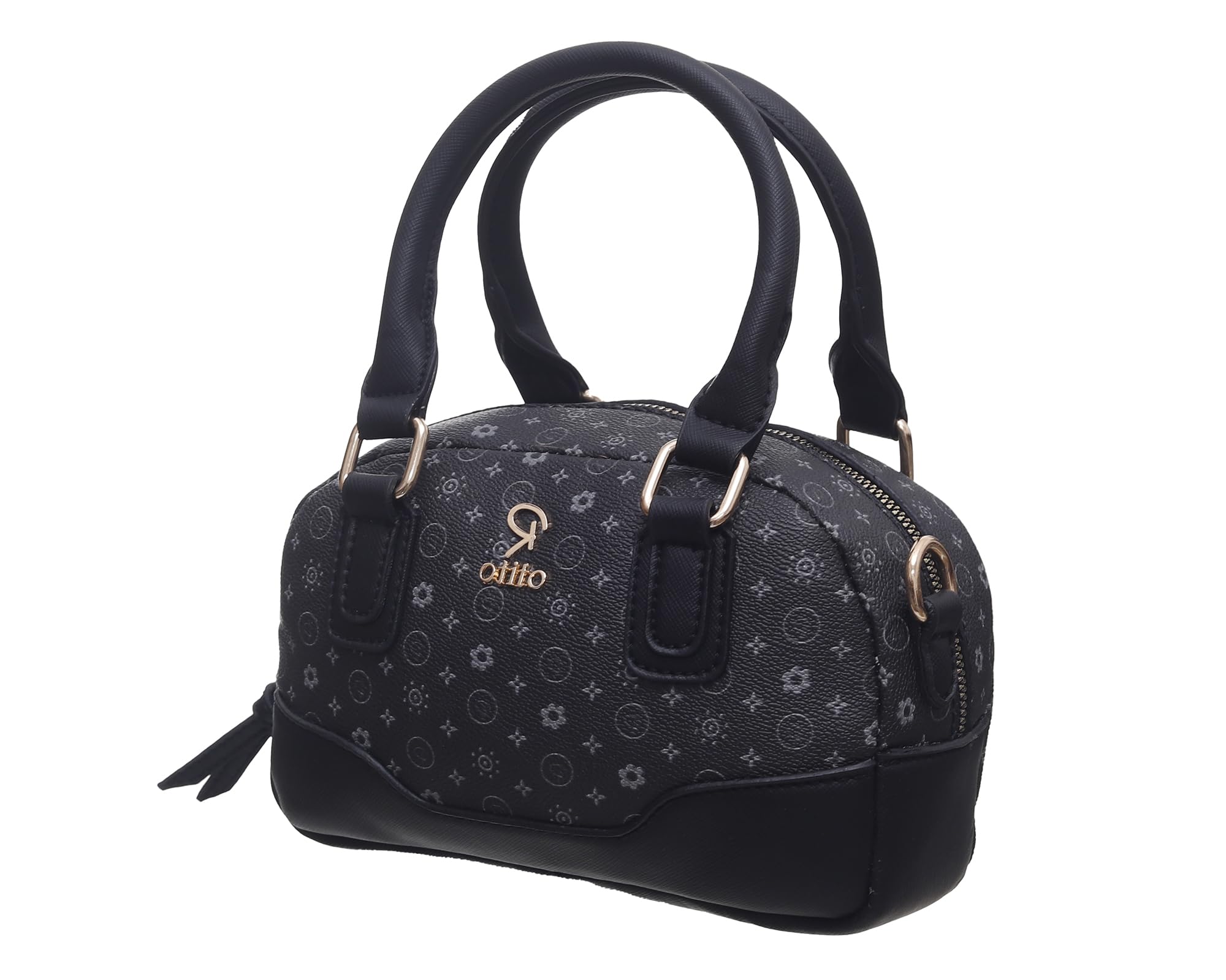 Rotitoo Women's Crossbody Handbag 15 x 22 x 8 cm — صورة 3