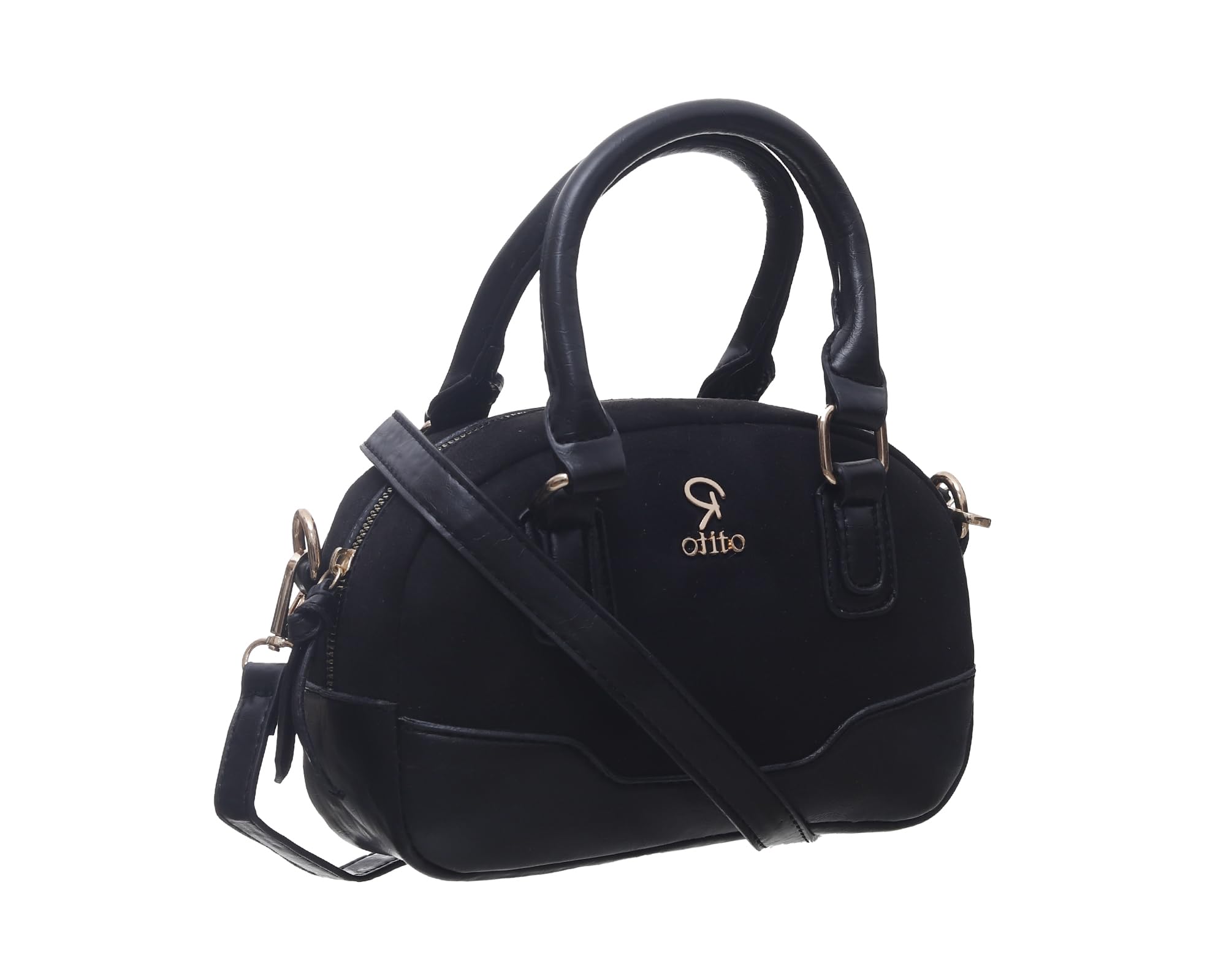 Rotitoo Women's Crossbody Handbag 15 x 22 x 8 cm — صورة 3