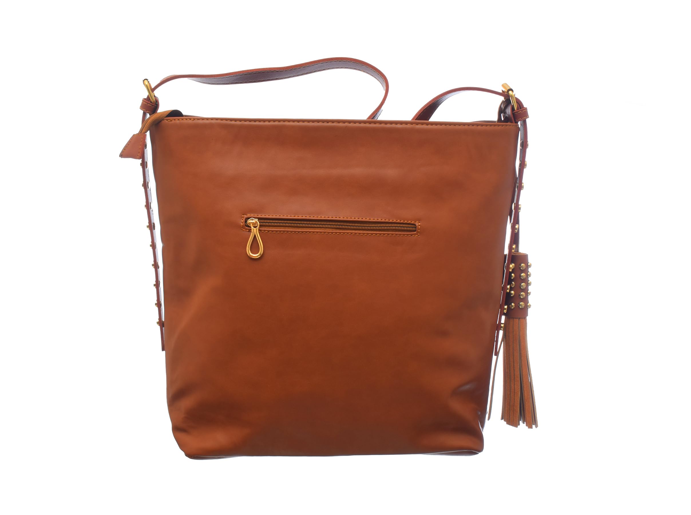 Rotitoo Women's Handbag Faux Leather Rt 14 — صورة 3