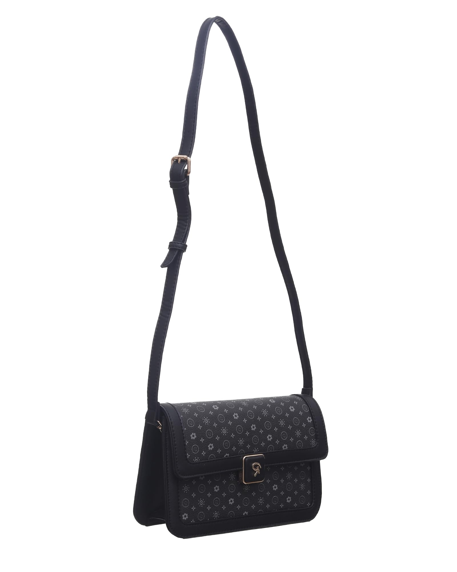 Rotitoo Women's 25 x 17 cm Crossbody Bag — صورة 2