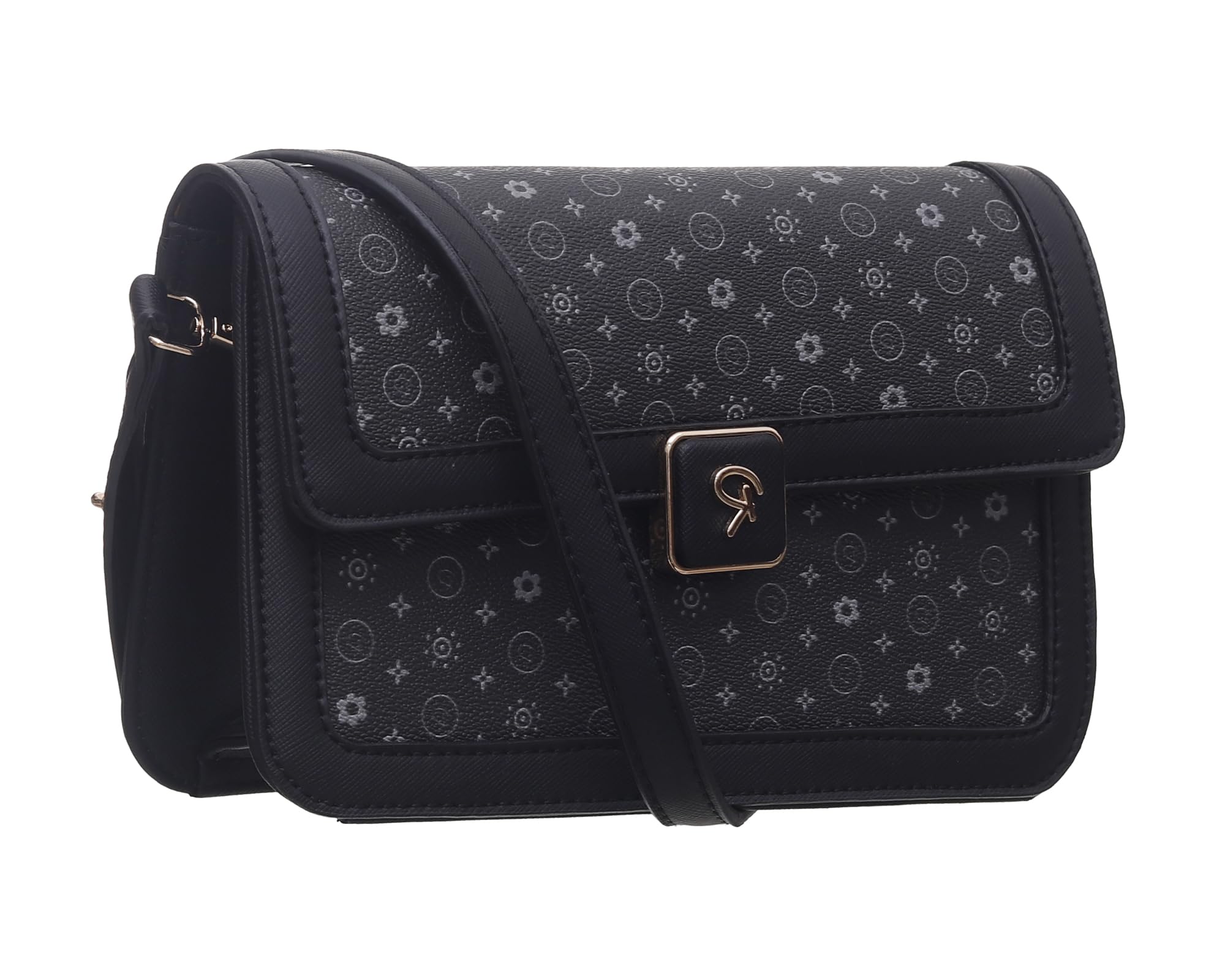 Rotitoo Women's 25 x 17 cm Crossbody Bag — صورة 3